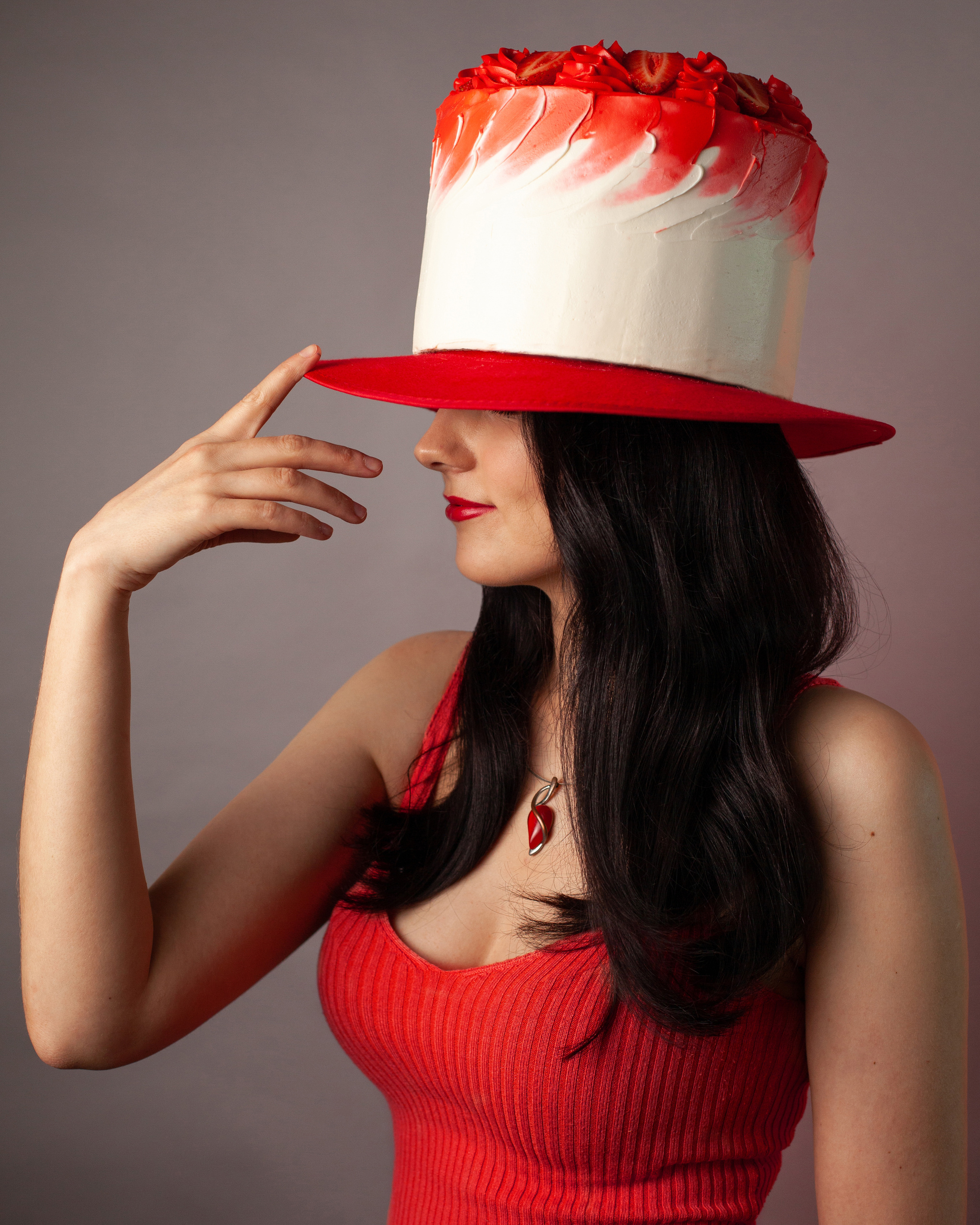 Бизнес портрет для кондитера. Фотограф Сергей Лукьянов @xapeton_photo Москва