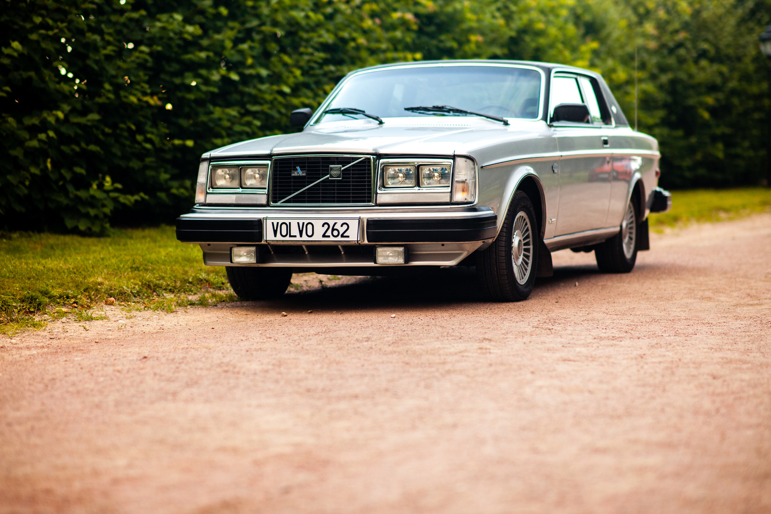 Автокультура в Архангельском