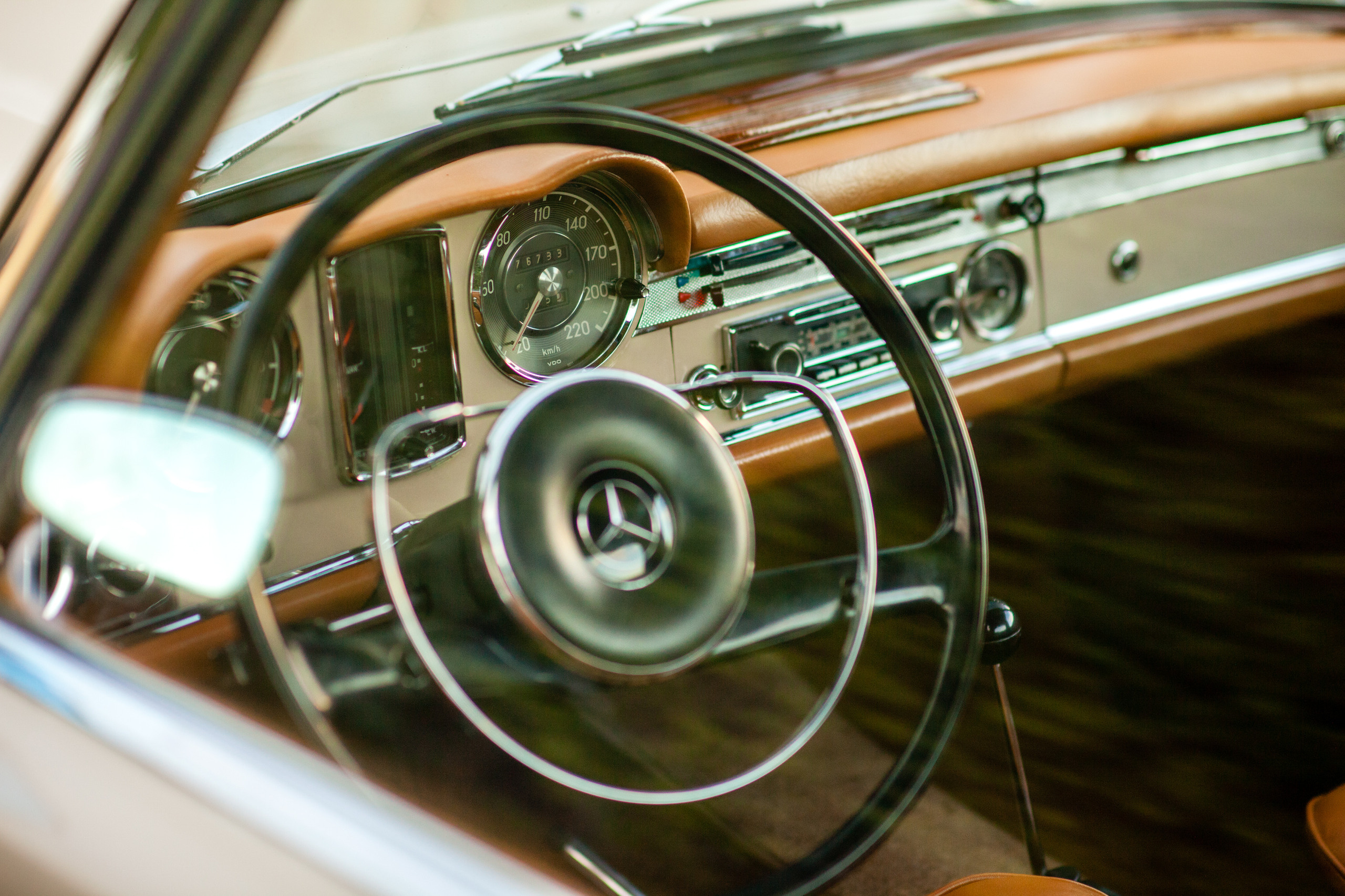 Автокультура в Архангельском