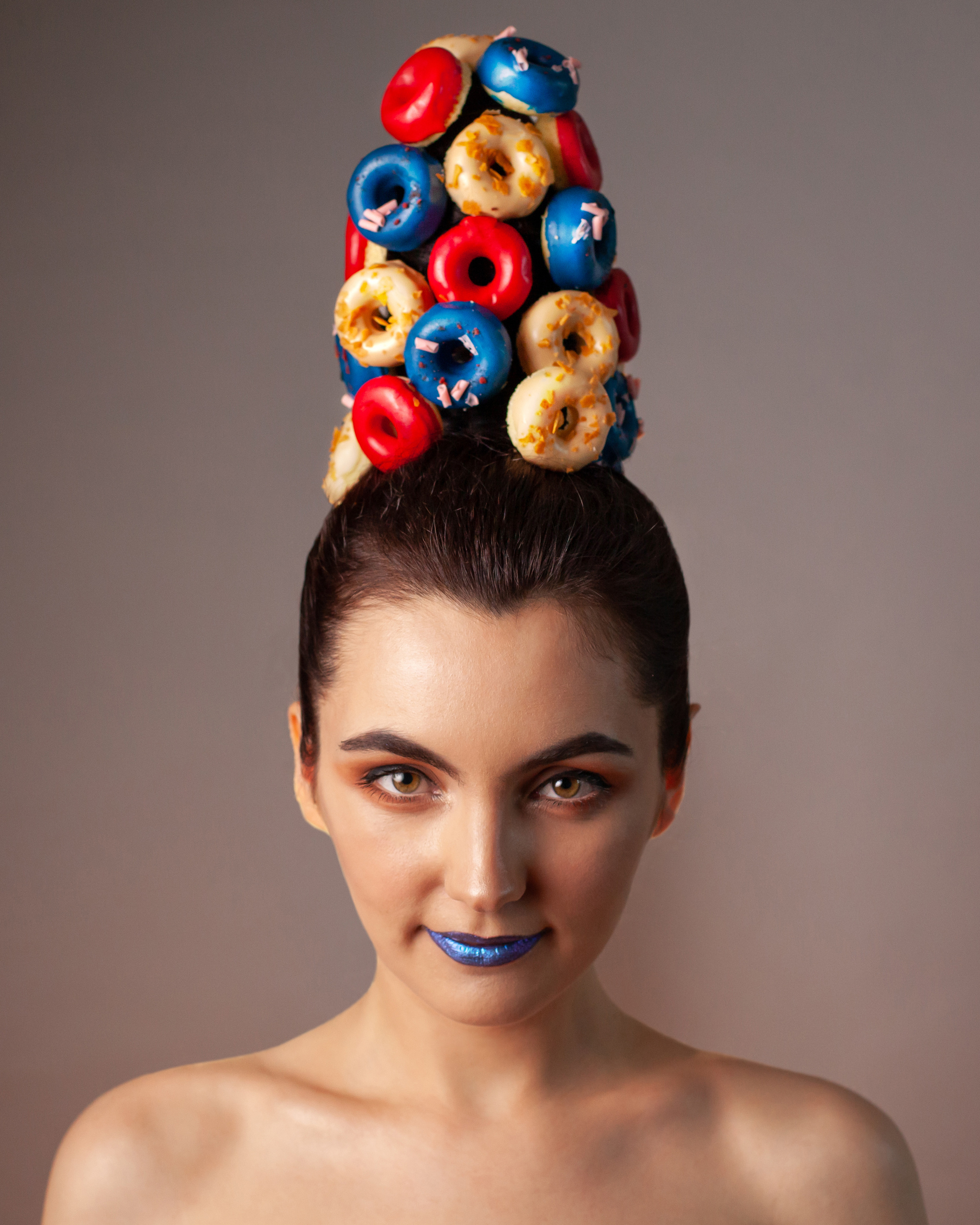 Бизнес портрет для кондитера. Фотограф Сергей Лукьянов @xapeton_photo Москва