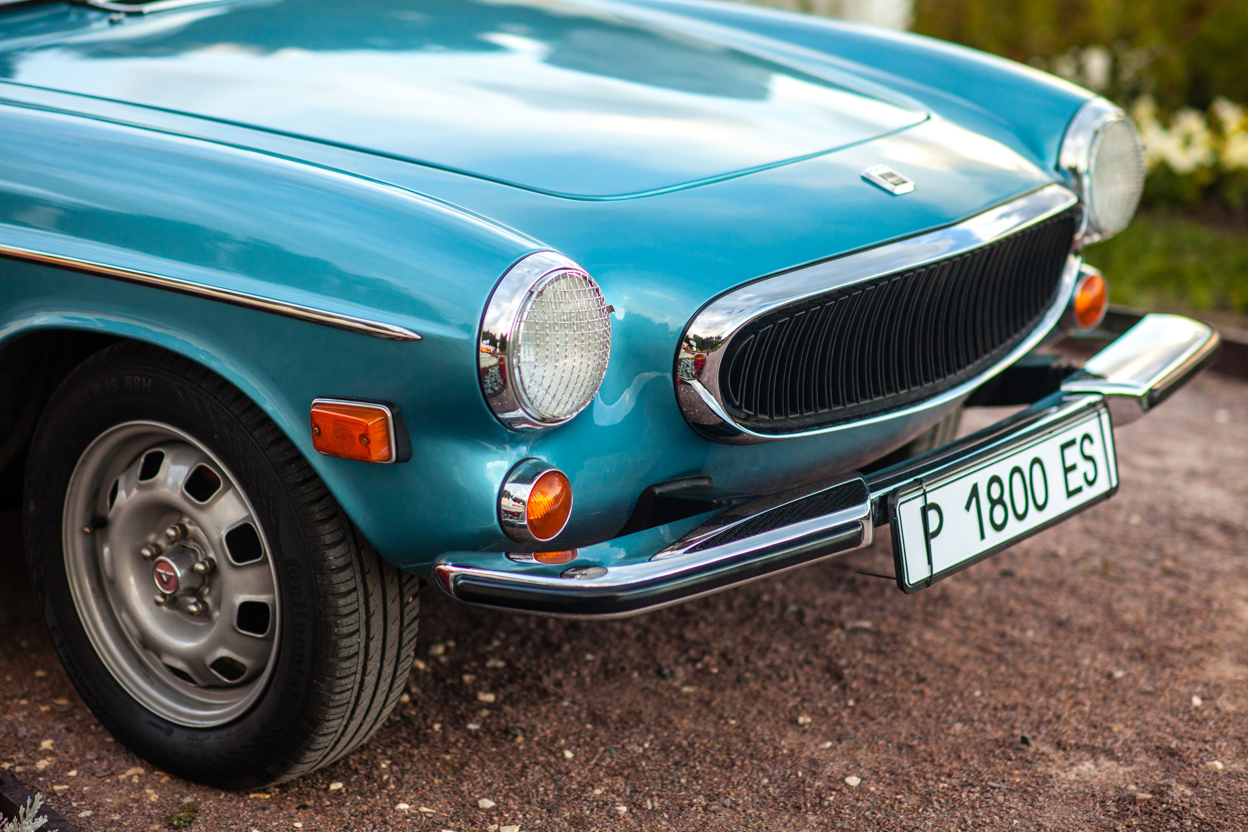 Автокультура в Архангельском