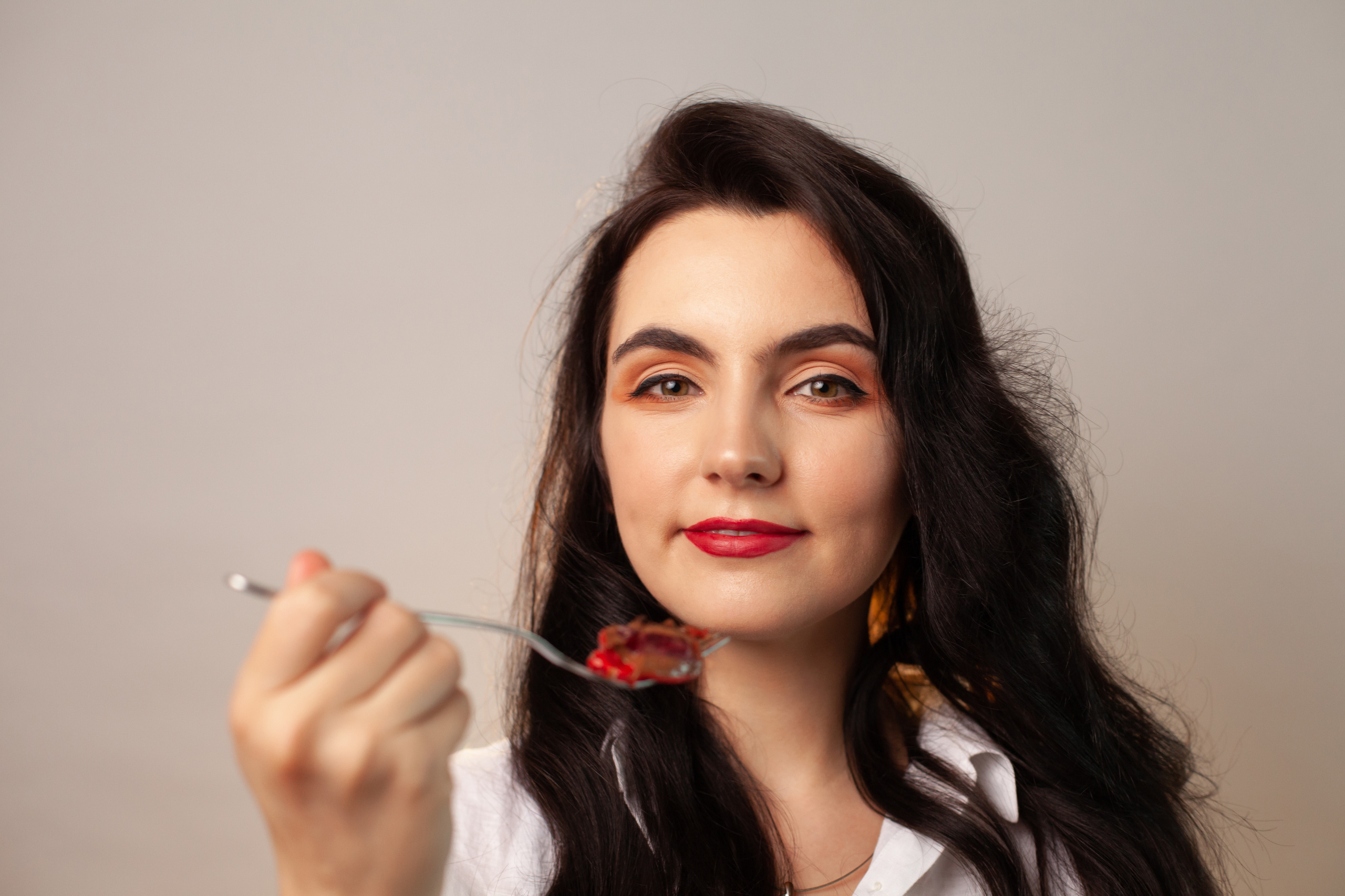 Бизнес портрет для кондитера. Фотограф Сергей Лукьянов @xapeton_photo Москва