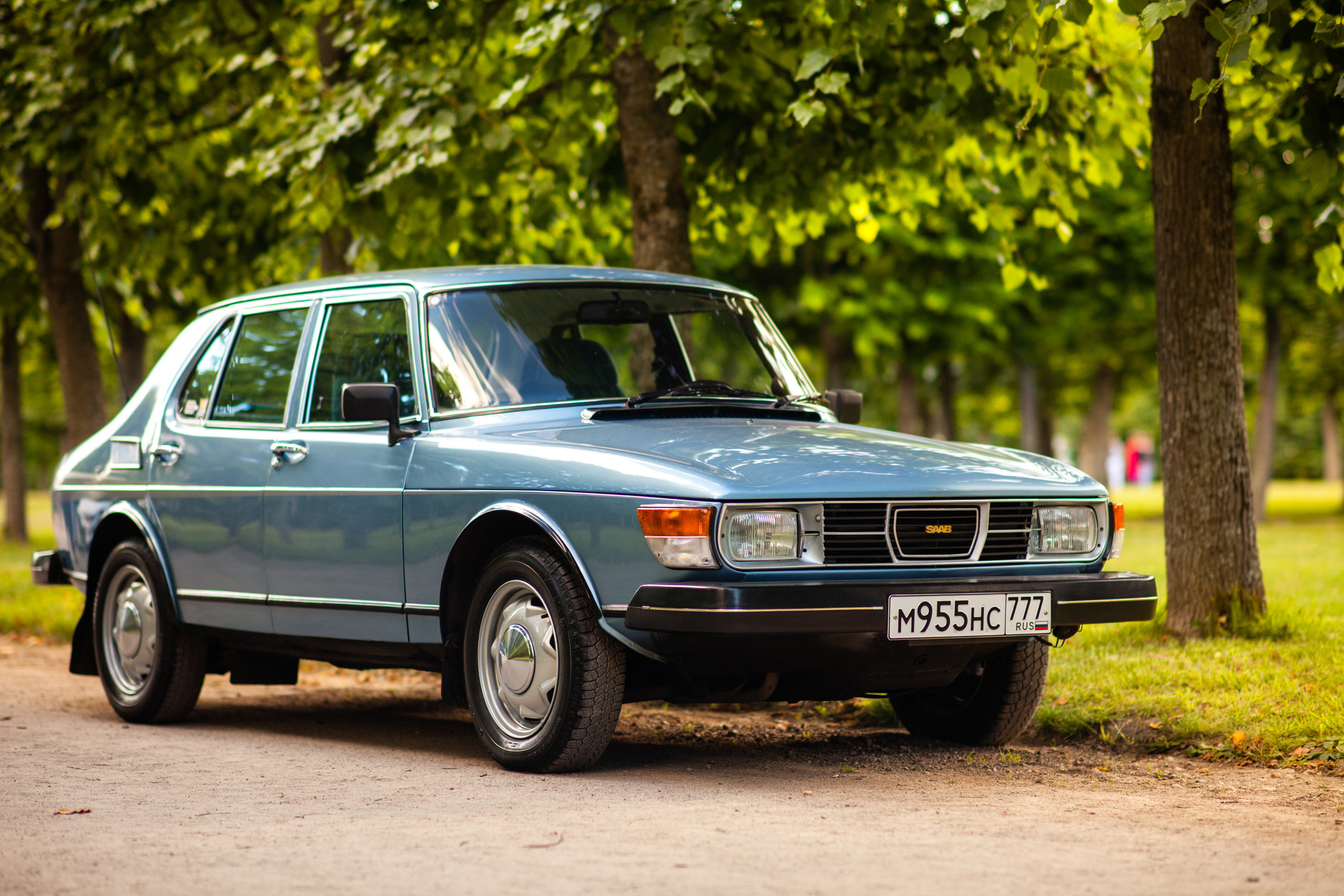 Автокультура в Архангельском