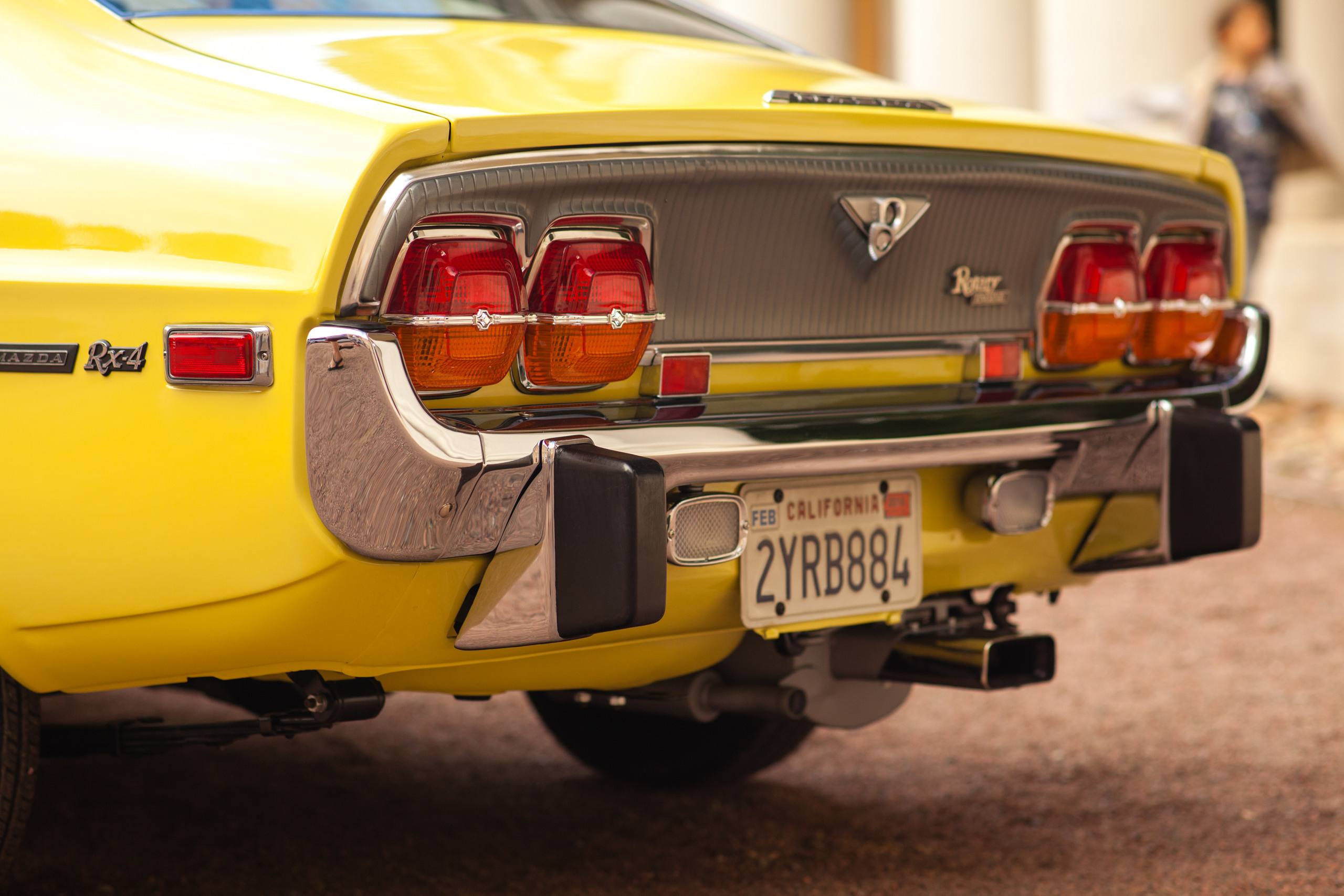 Автокультура в Архангельском