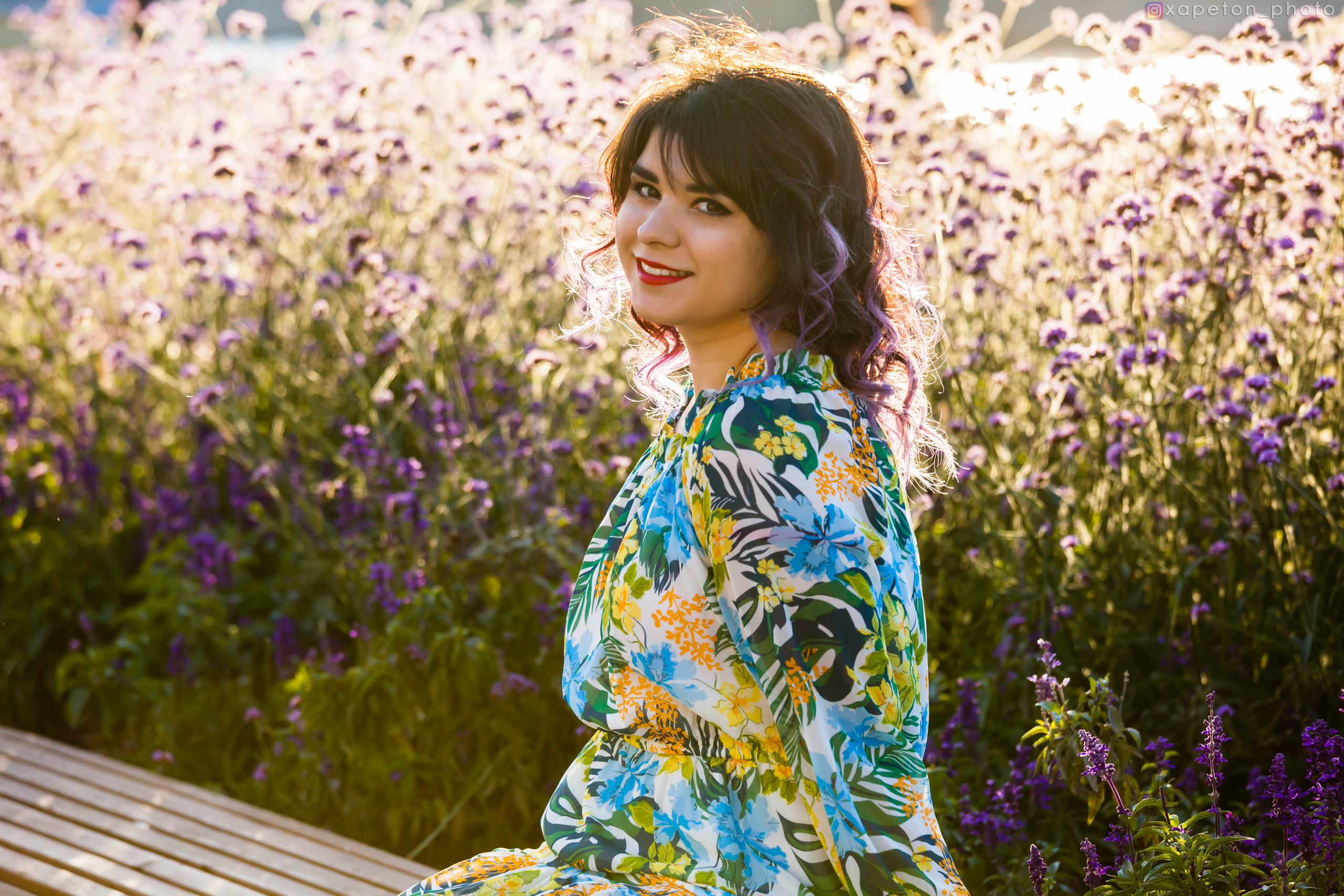 Фотопрогулки. Фотограф Сергей Лукьянов @xapeton_photo Москва