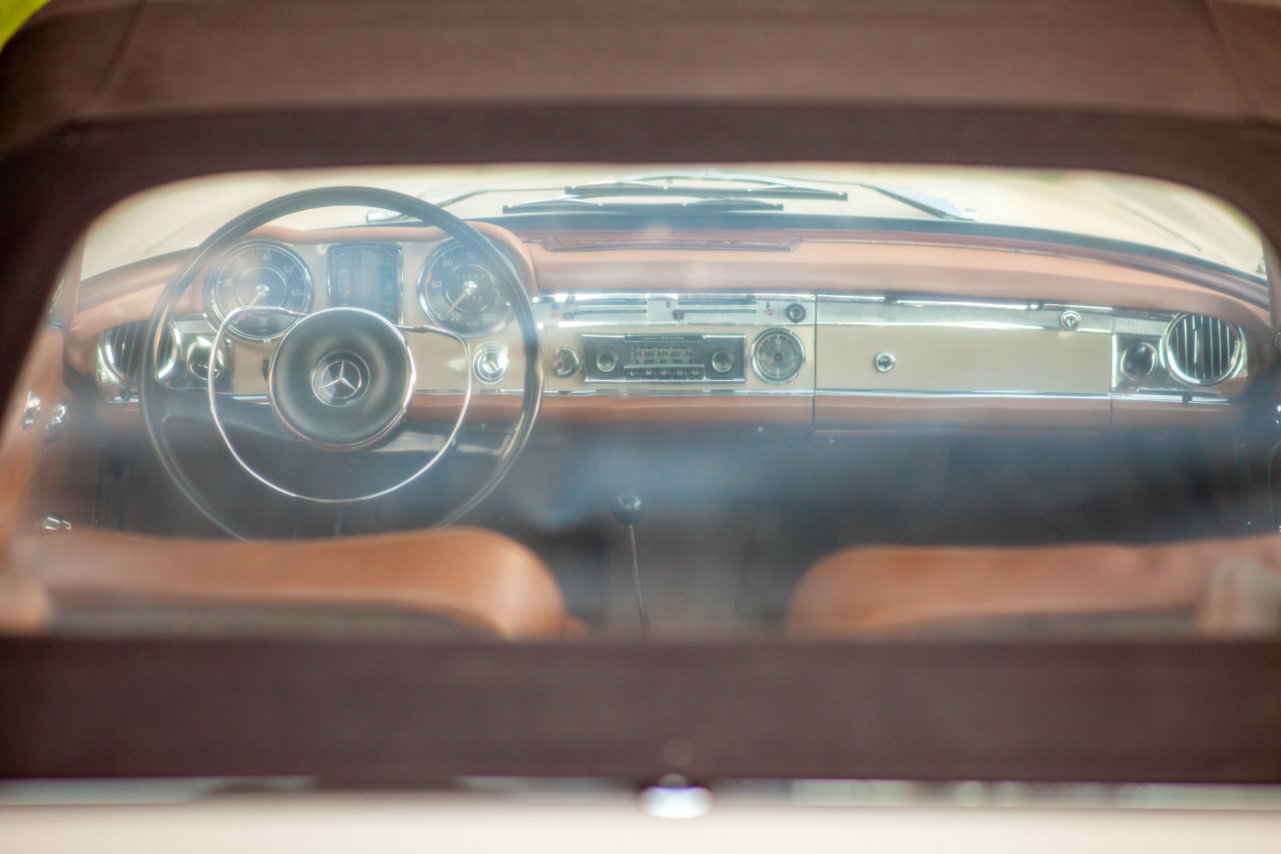 Автокультура в Архангельском