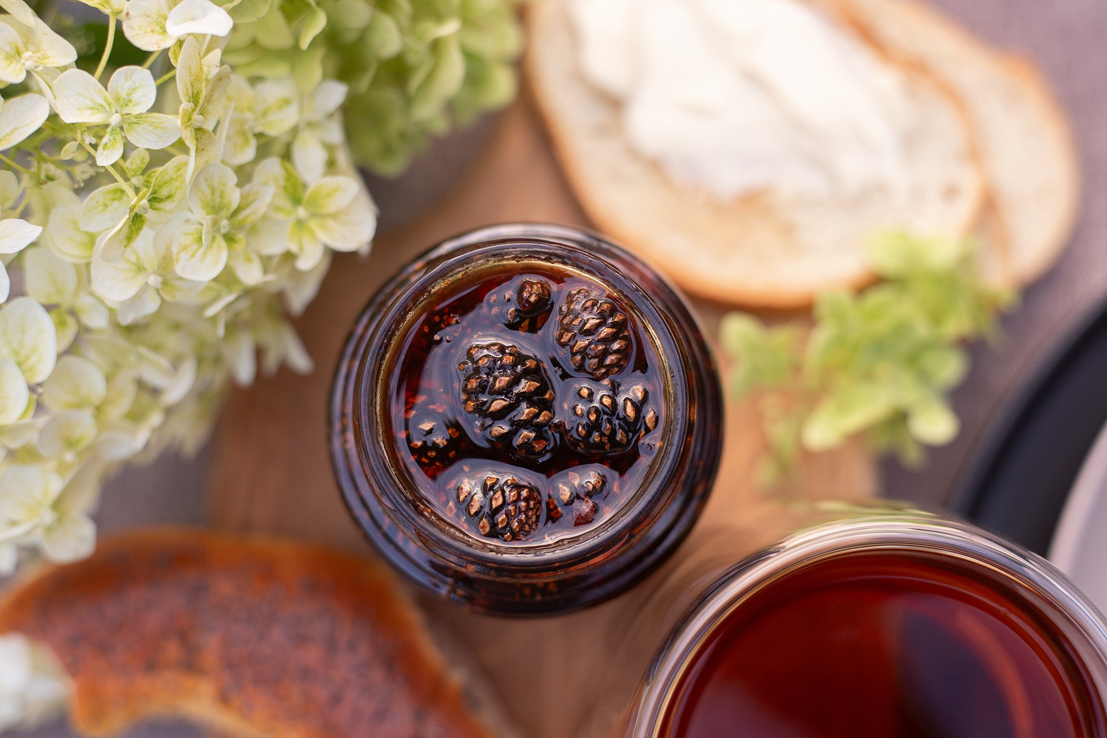 Предметный и фудфотограф в Москве Ирина Бешенкова