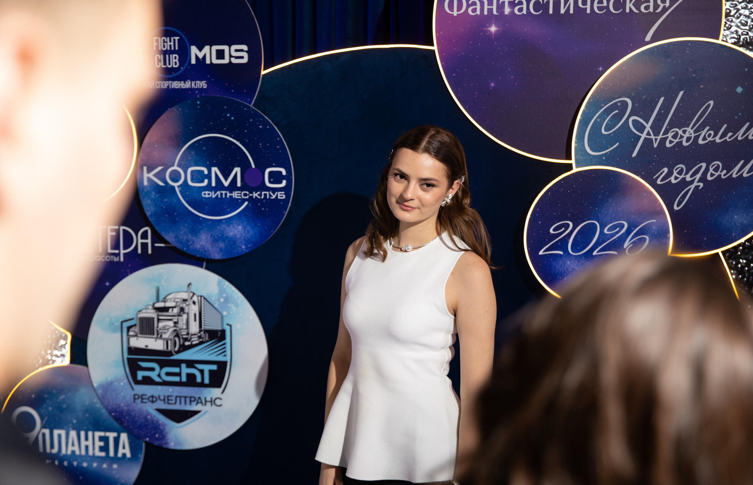 Корпоратив — Фантастическая семерка 2025. Репортажный и свадебный фотограф в Челябинске Елисеев Павел