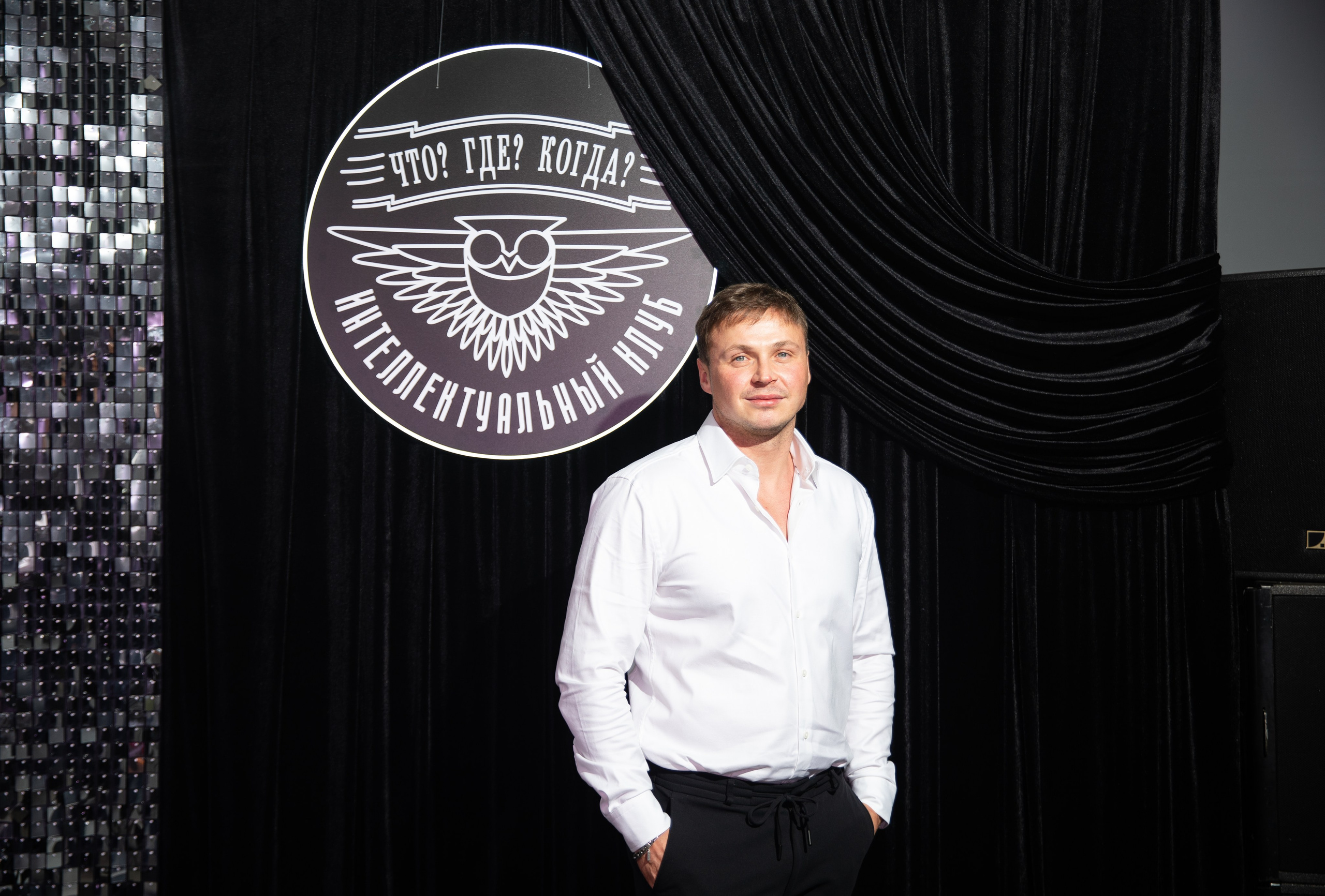 Что? Где? Когда? — Вторая игра г. Челябинск. Репортажный и свадебный фотограф в Челябинске Елисеев Павел