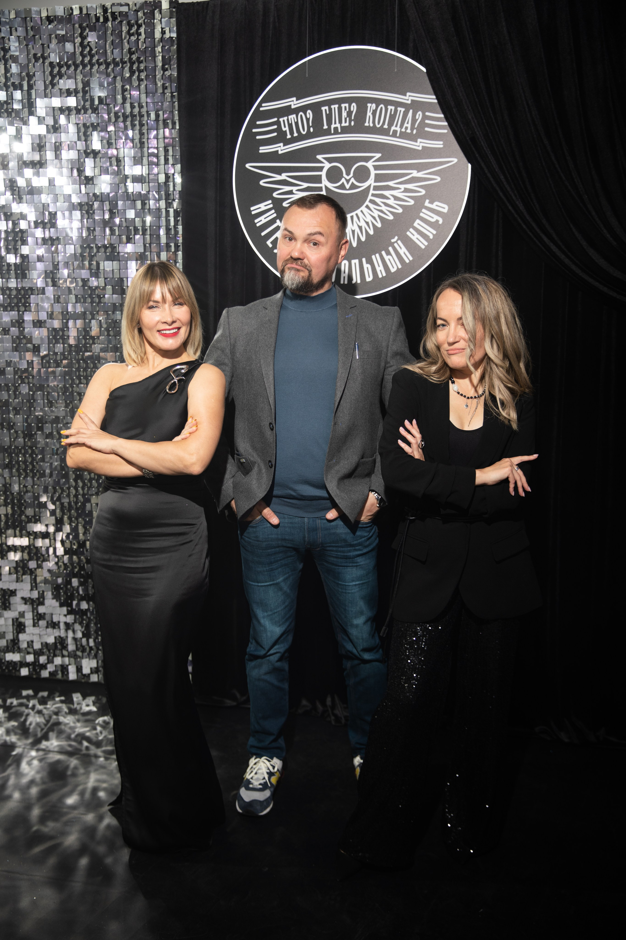 Что? Где? Когда?. Репортажный и свадебный фотограф в Челябинске Елисеев Павел