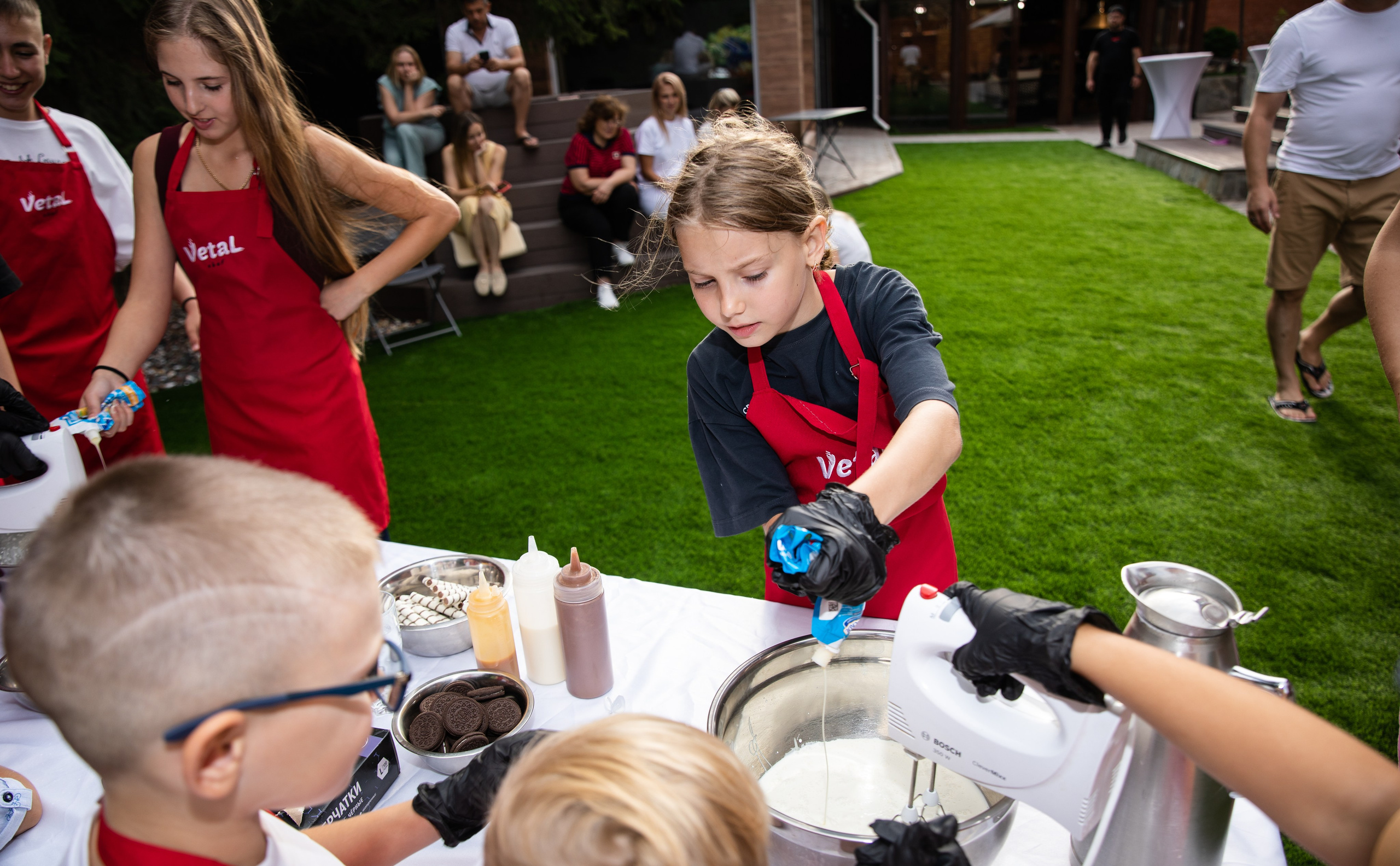 День Рождения Егорки -2025. VoronEvent. Репортажный и свадебный фотограф в Челябинске Елисеев Павел