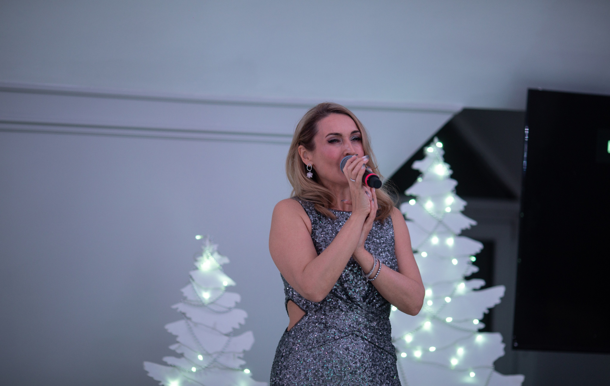 Юбилей. Снежная Королева -2024. Репортажный и свадебный фотограф в Челябинске Елисеев Павел