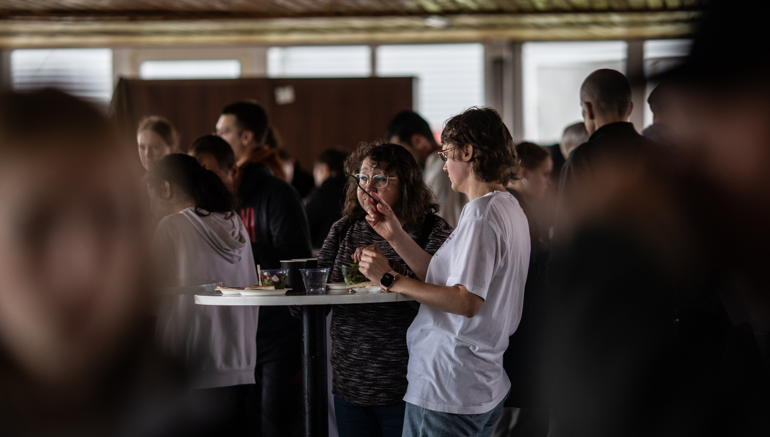 УЗСТ- Корпоративный тимбилдинг на аэродроме. Репортажный и свадебный фотограф в Челябинске Елисеев Павел