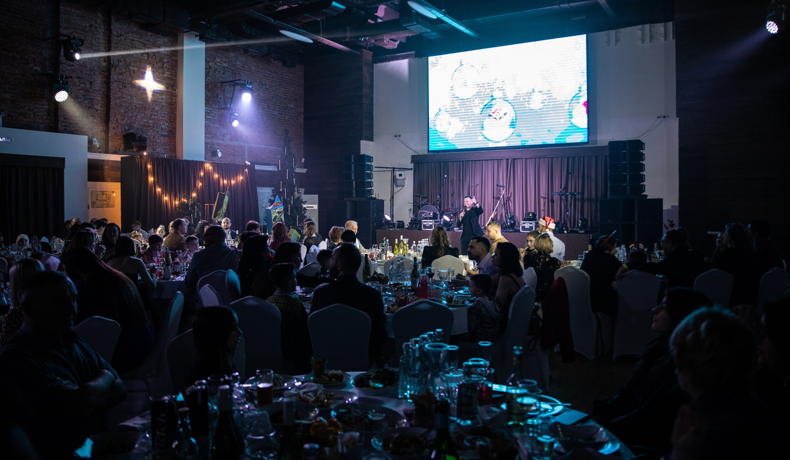 Новый год — Утес, Чебаркуль 2025-2026. Репортажный и свадебный фотограф в Челябинске Елисеев Павел