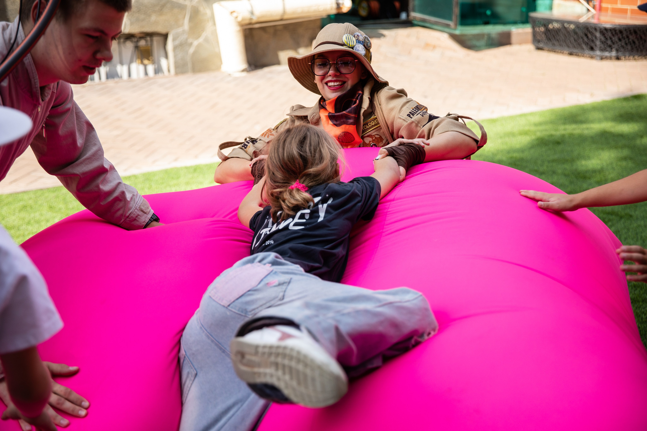 День Рождения Егорки -2025. VoronEvent. Репортажный и свадебный фотограф в Челябинске Елисеев Павел