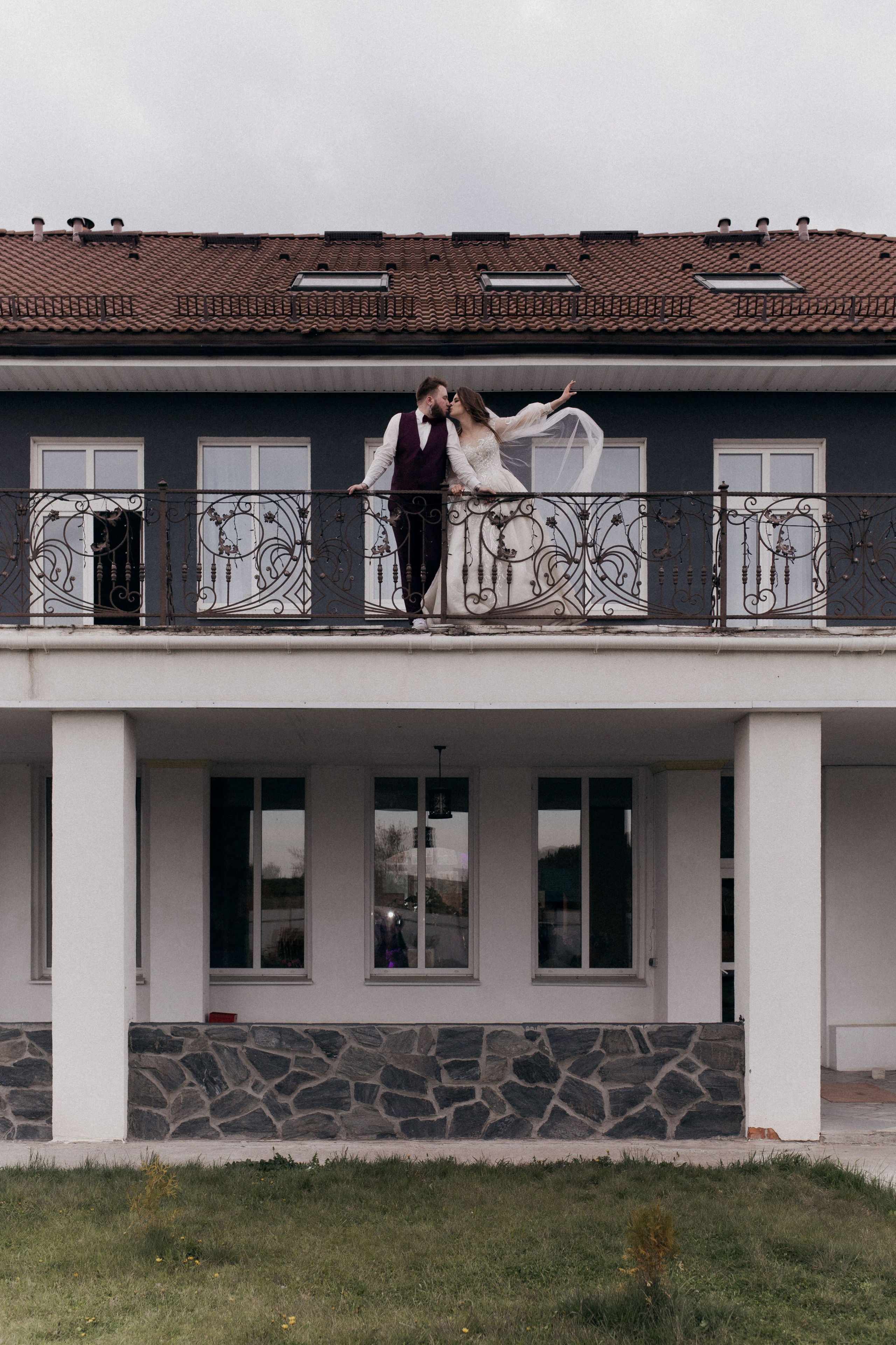 Павел и Екатерина. Катерина Аникеева | Фотограф | Екатеринбург