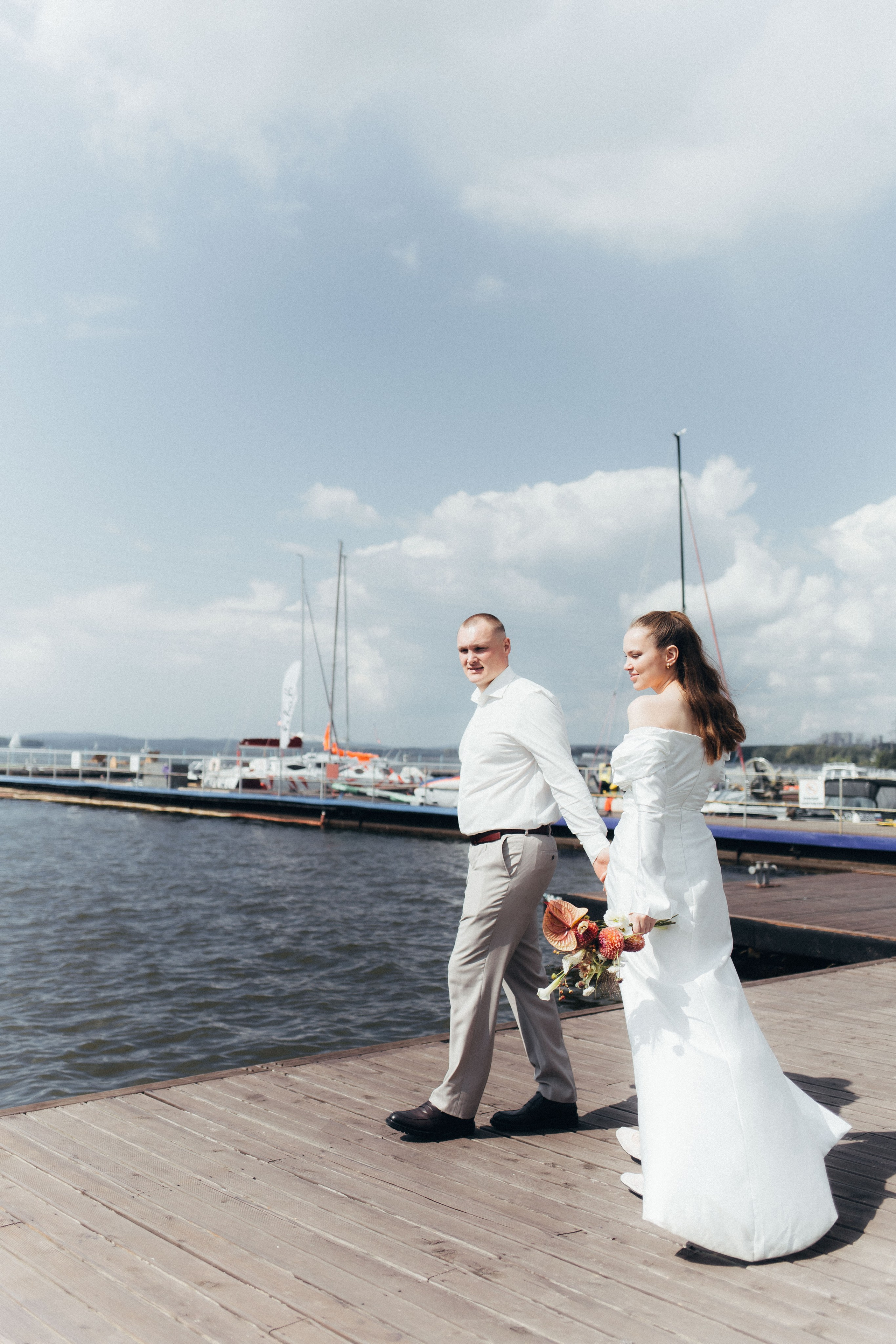 Владимир и Александра. Катерина Аникеева | Фотограф | Екатеринбург