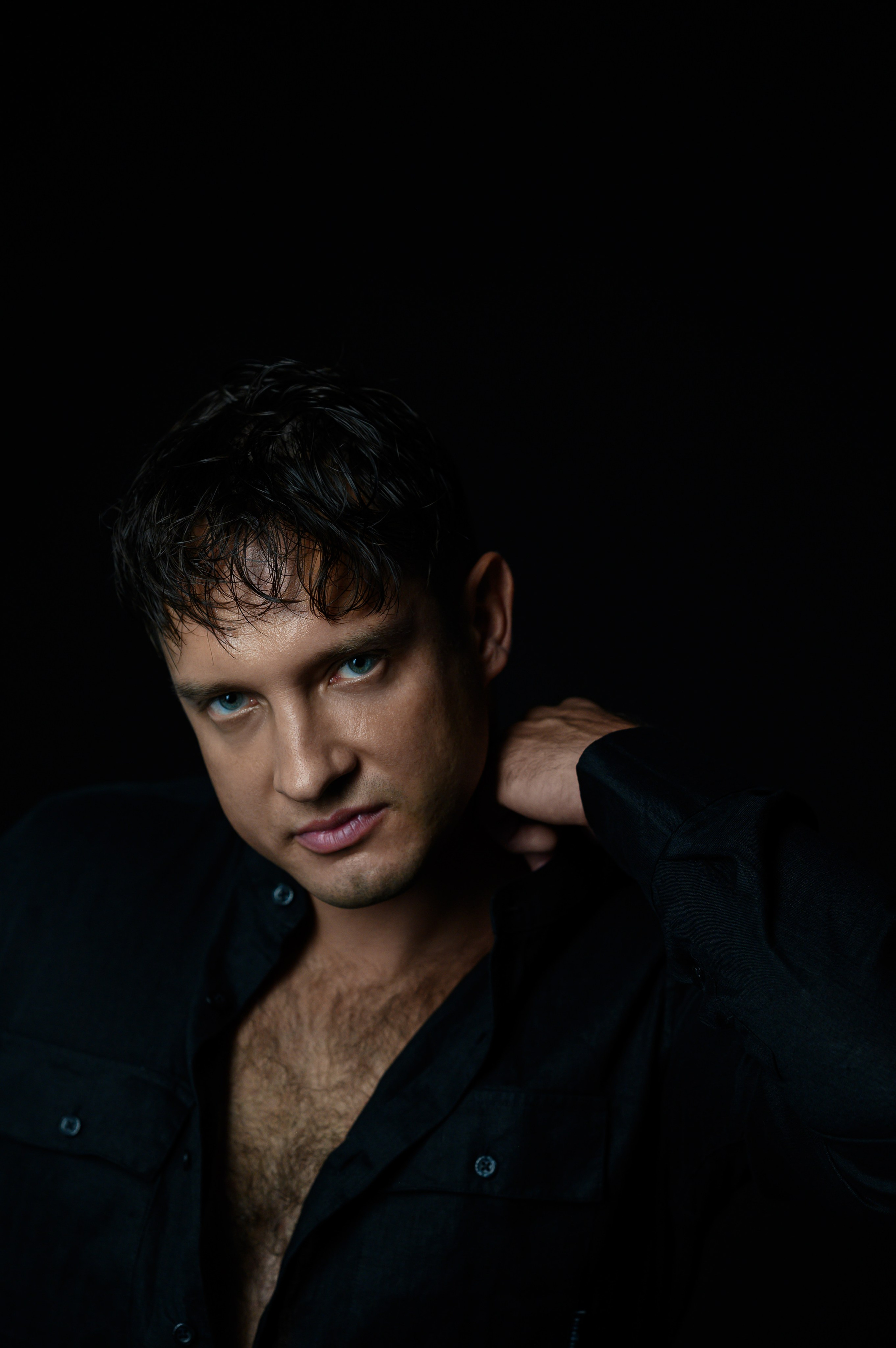 Минимализм. Фотограф Регина Барская, Калуга