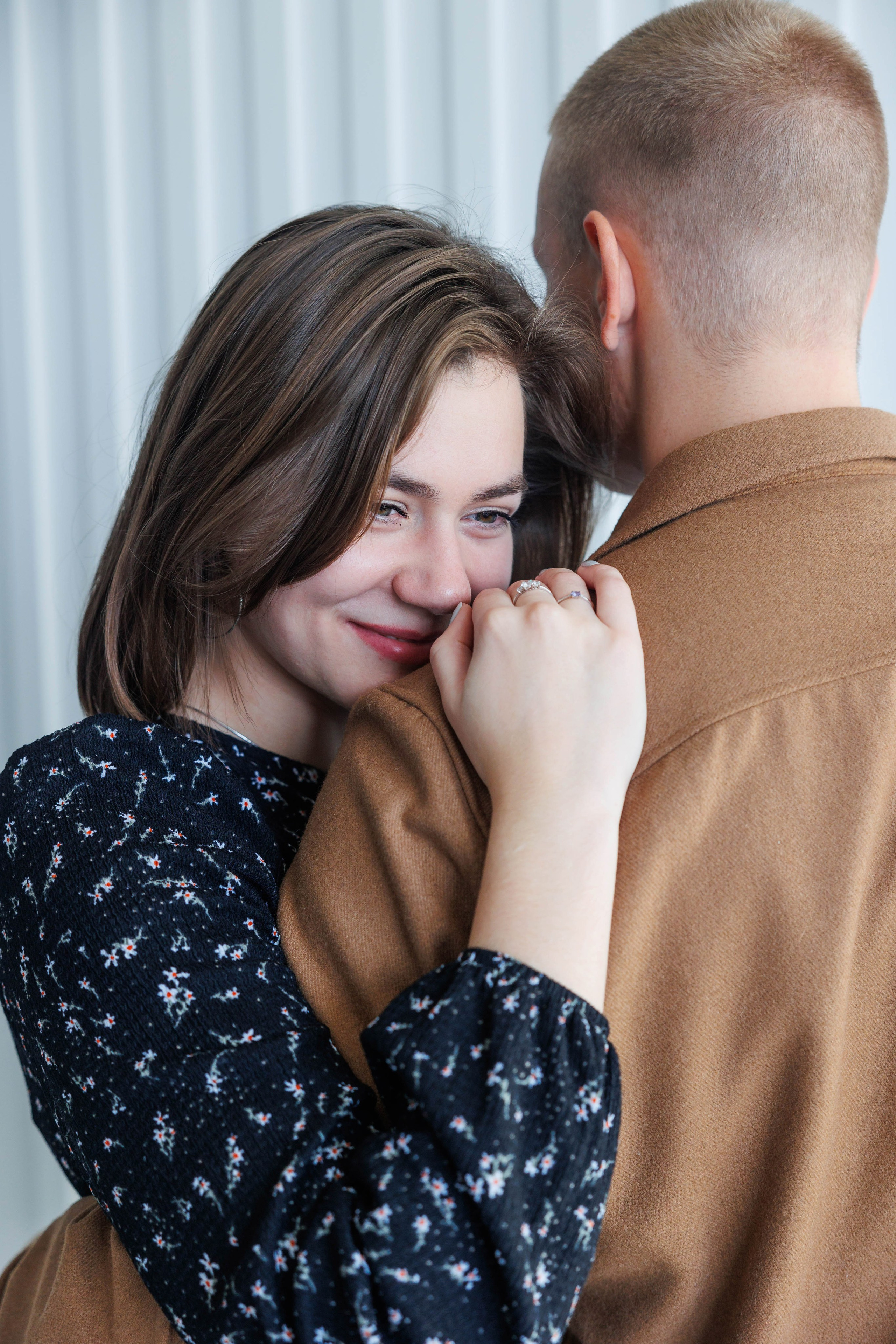 Матвей и Анастасия. Коммерческий фотограф Андрей Тремасов