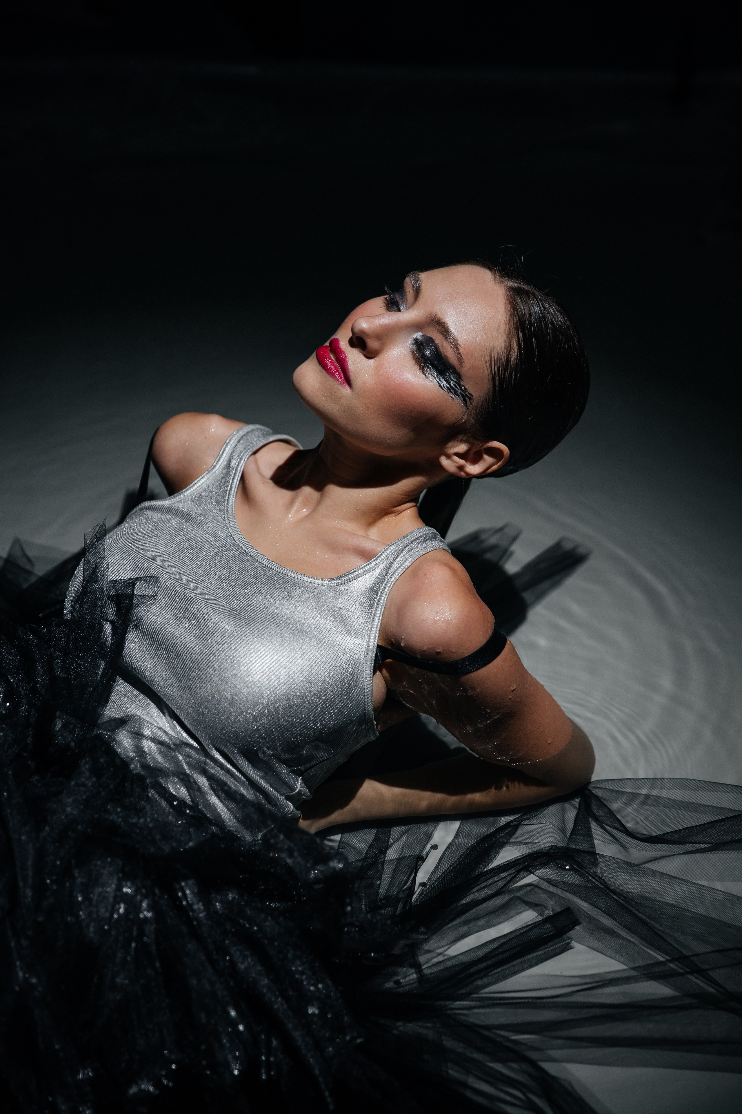 АКВА. VOLOCHKOVA