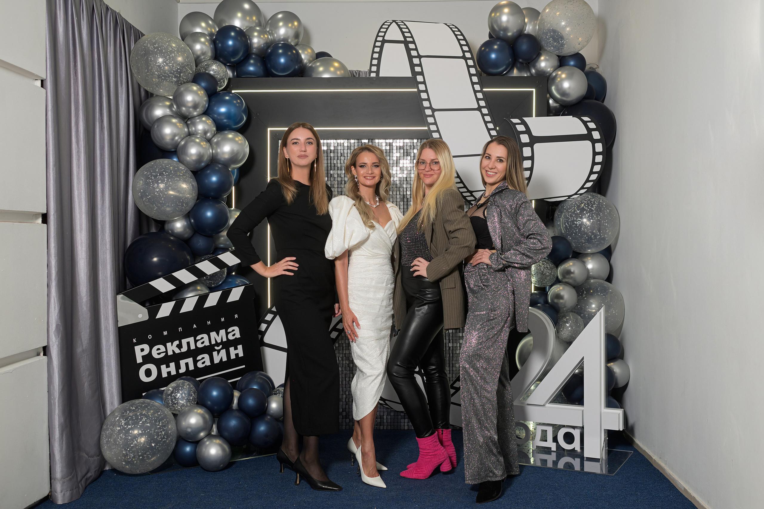 Репортажный фотограф Новосибиск