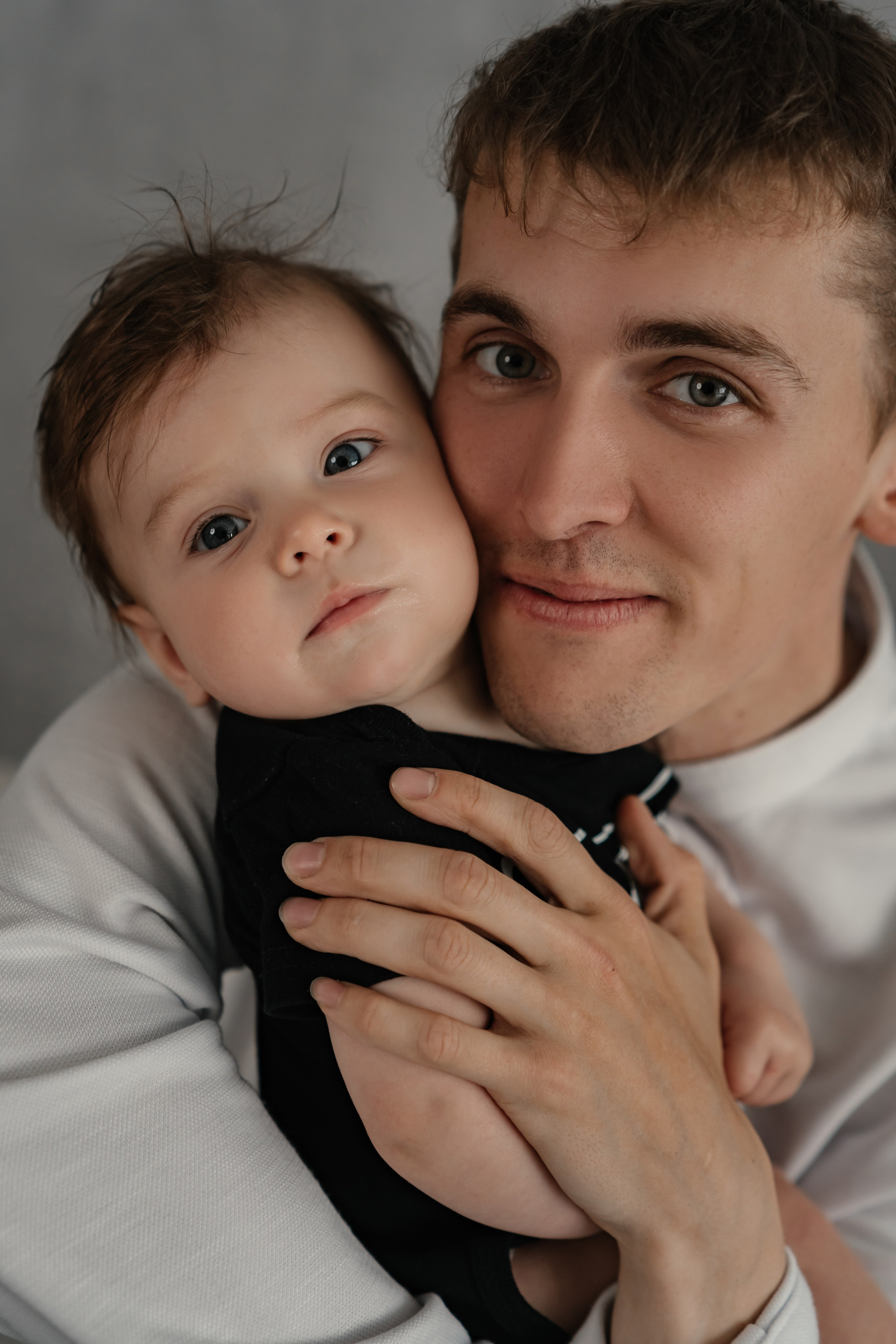 Семейные. Женский и семейный фотограф в Хабаровске Светлана Мостовая