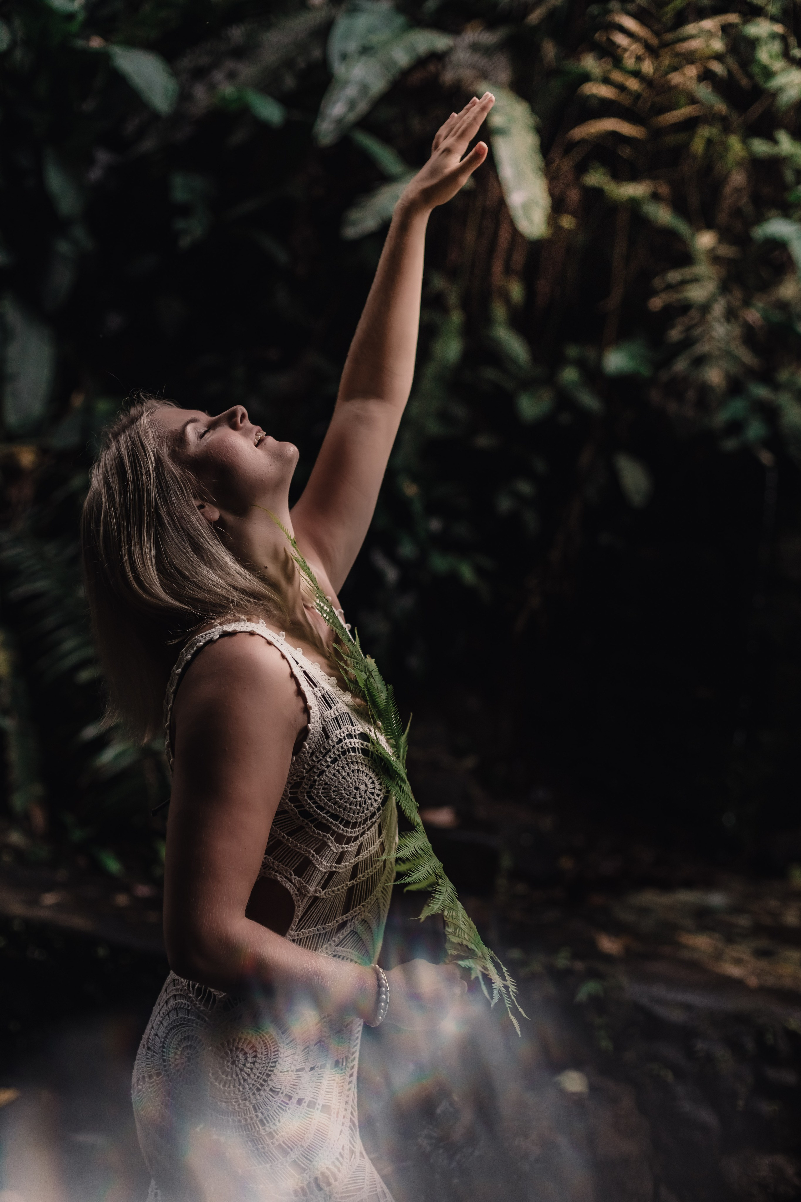 Unity. Mariam Bagdasaryan