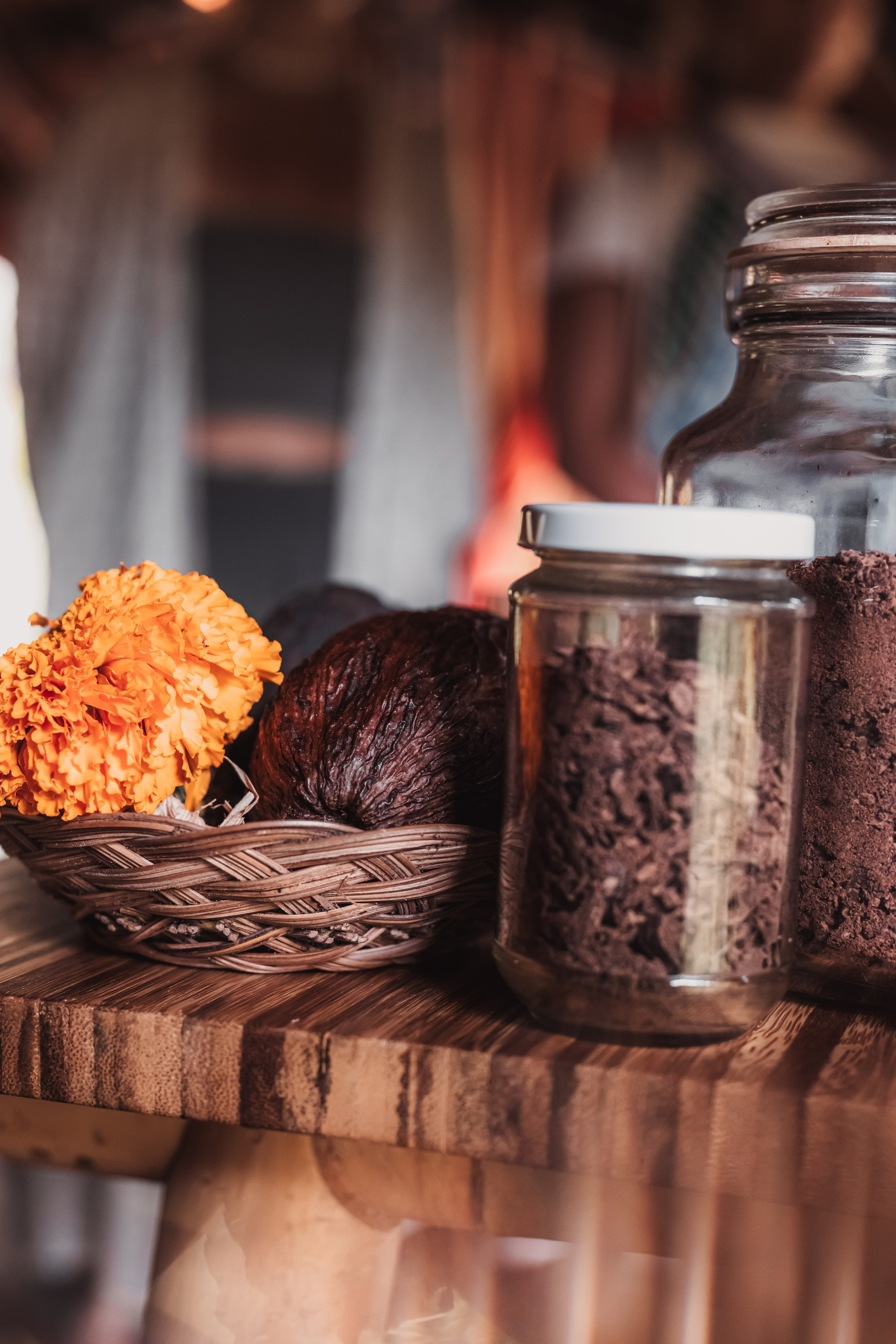 Cacao alchemy w Juan. Мариам Багдасарян