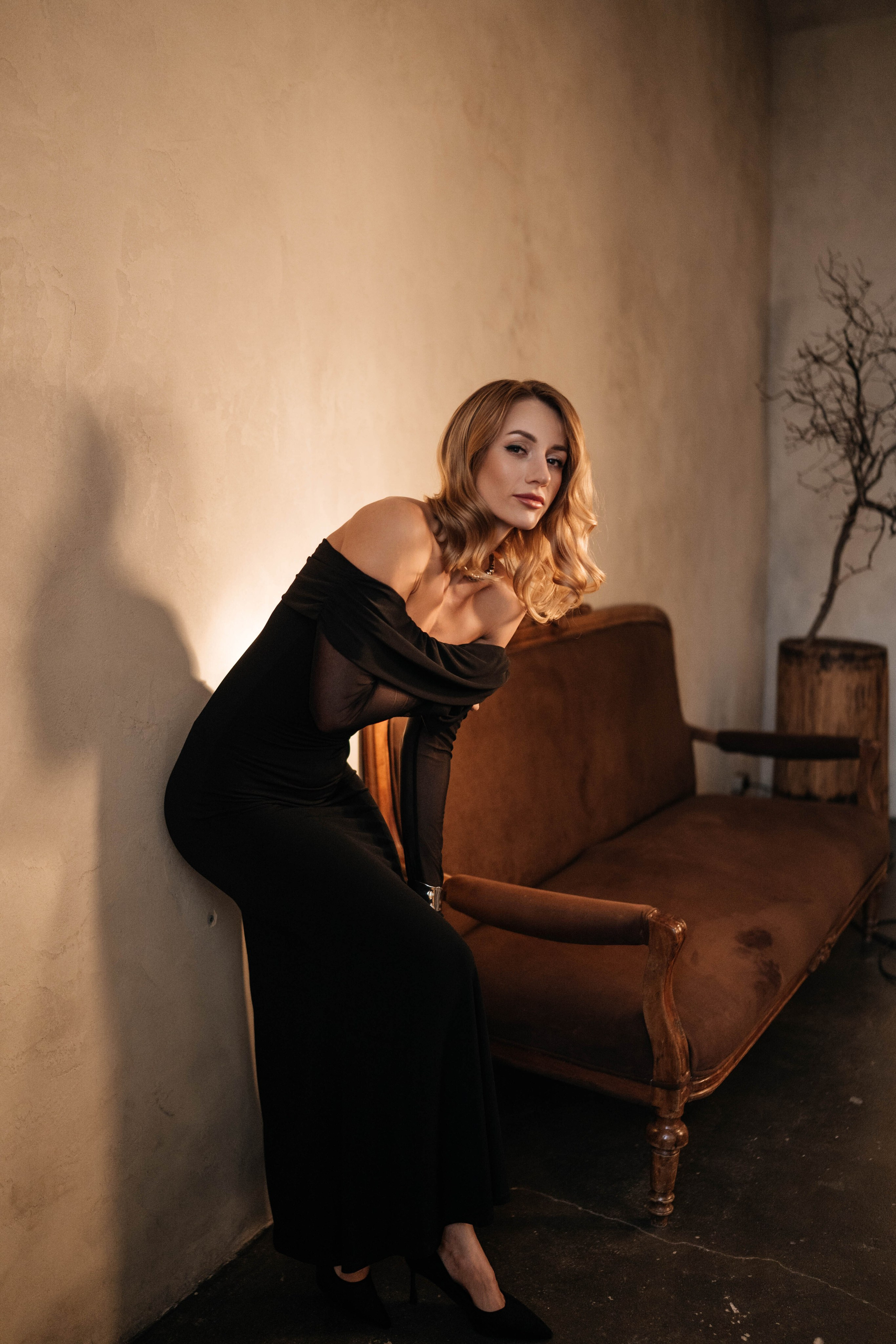 Sasha. Https://instagram.com/ana.stasia.n