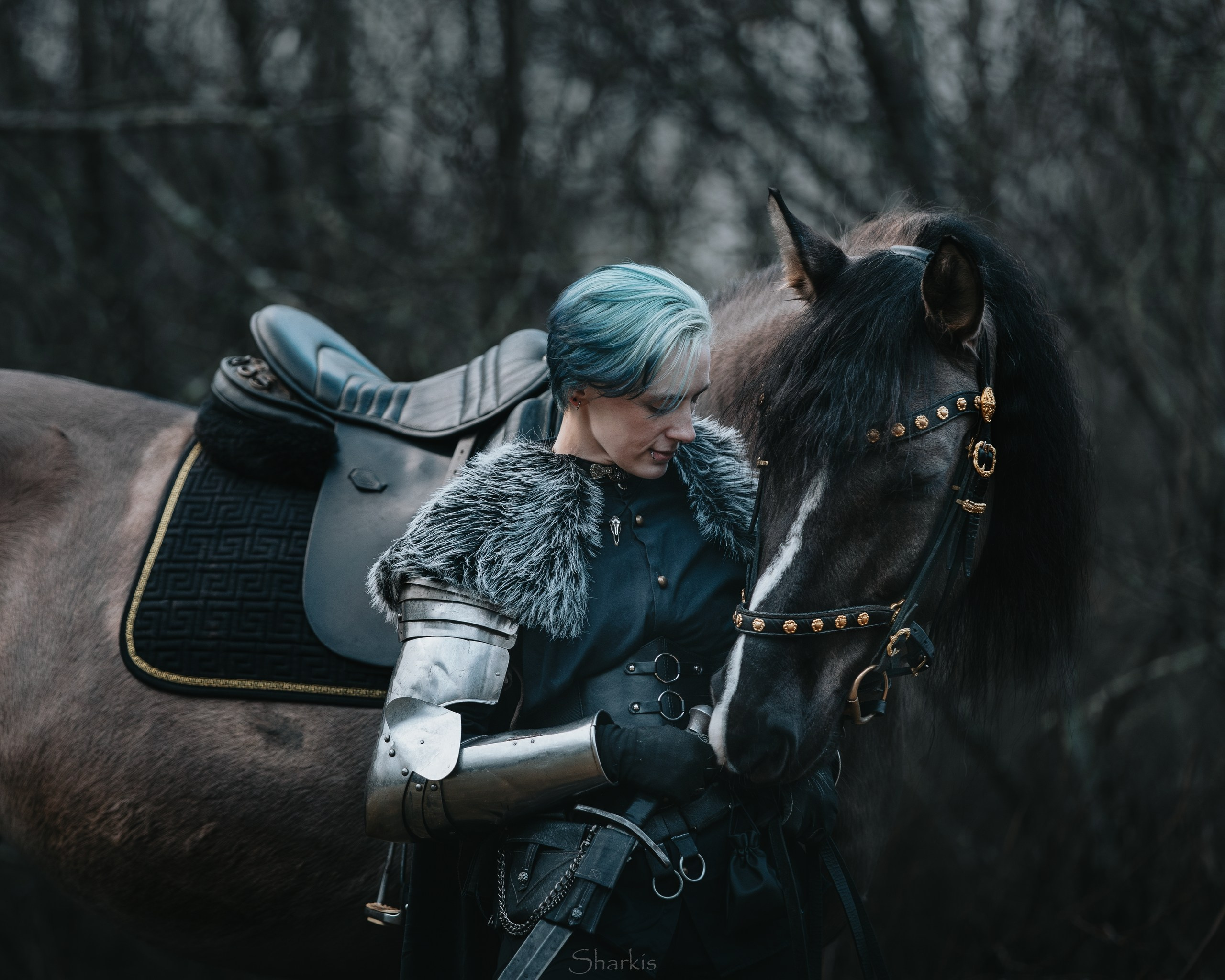 Ульяна и Павлинка. Главная