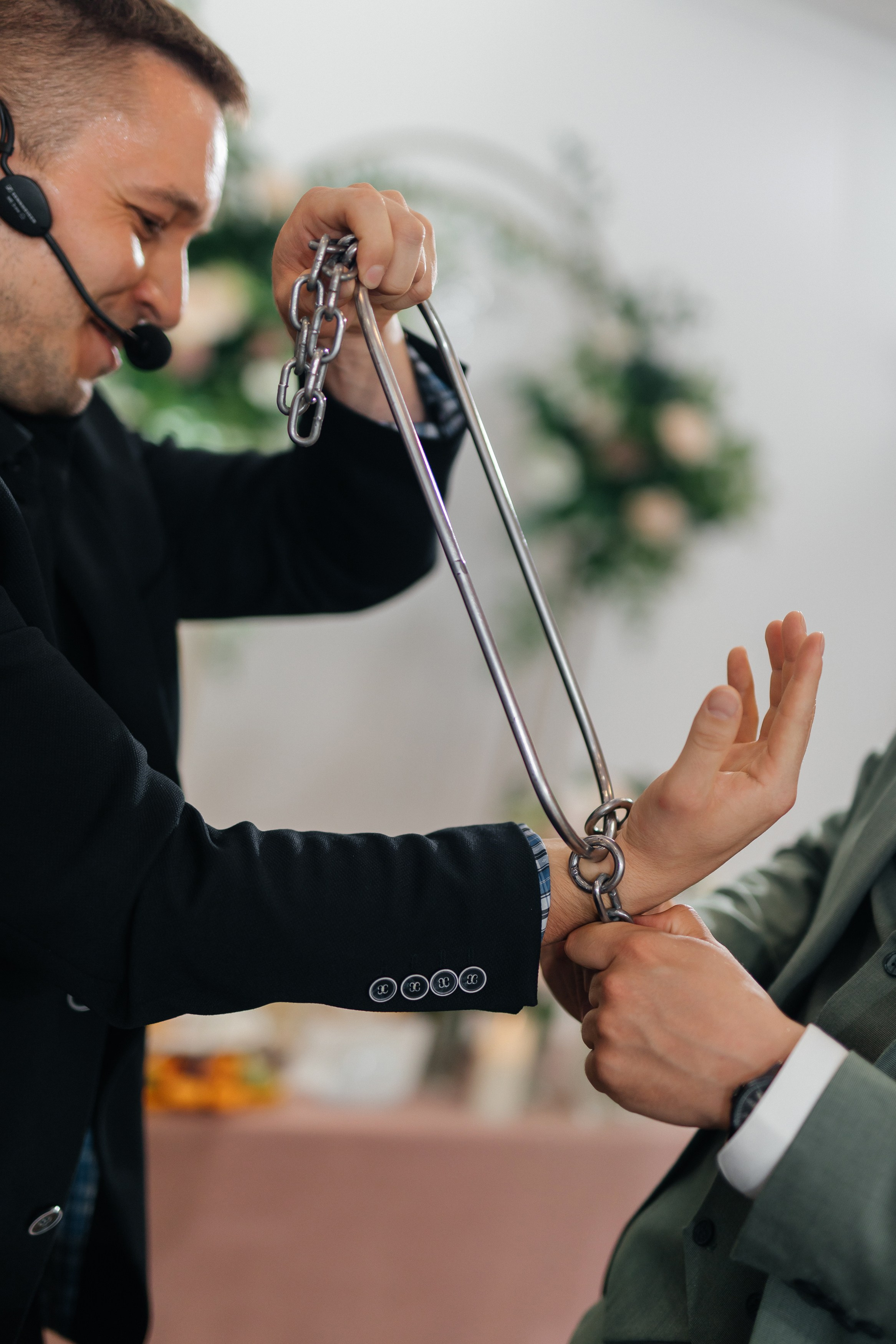 Свадьба Полины и Вадима. Свадебный и контент фотограф в Петрозаводске Ксения Истрафилова