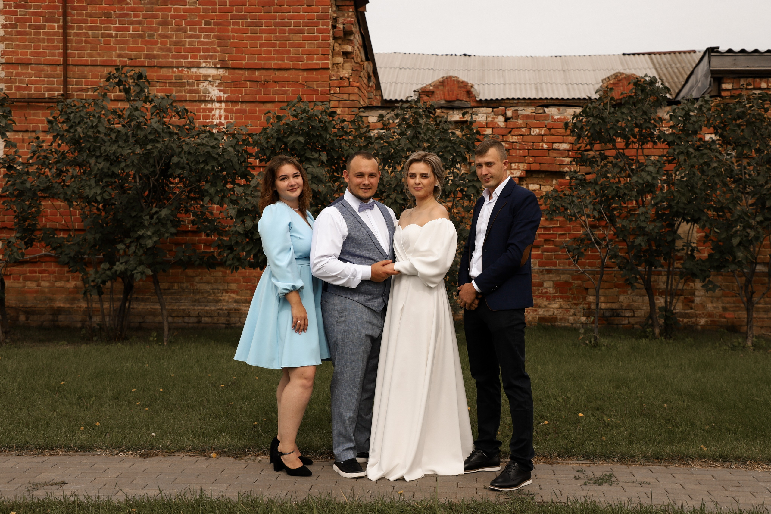 Александр и Анастасия (сокращено). Свадебный фотограф Ангелина Сунгатулина | Саратов | Балаково | Вольск