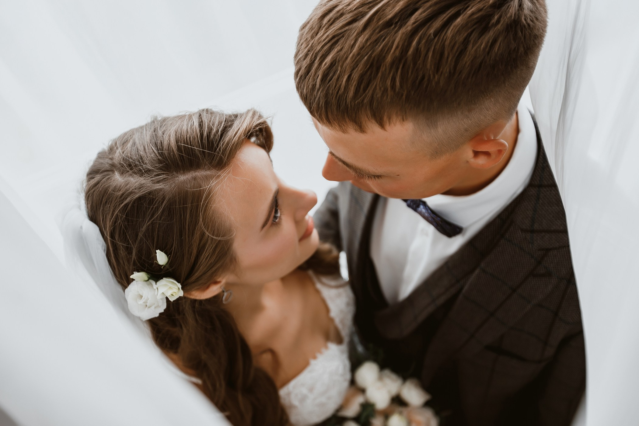 Андрей и Мария. Тимур Аминов | Фотограф в Кемерове