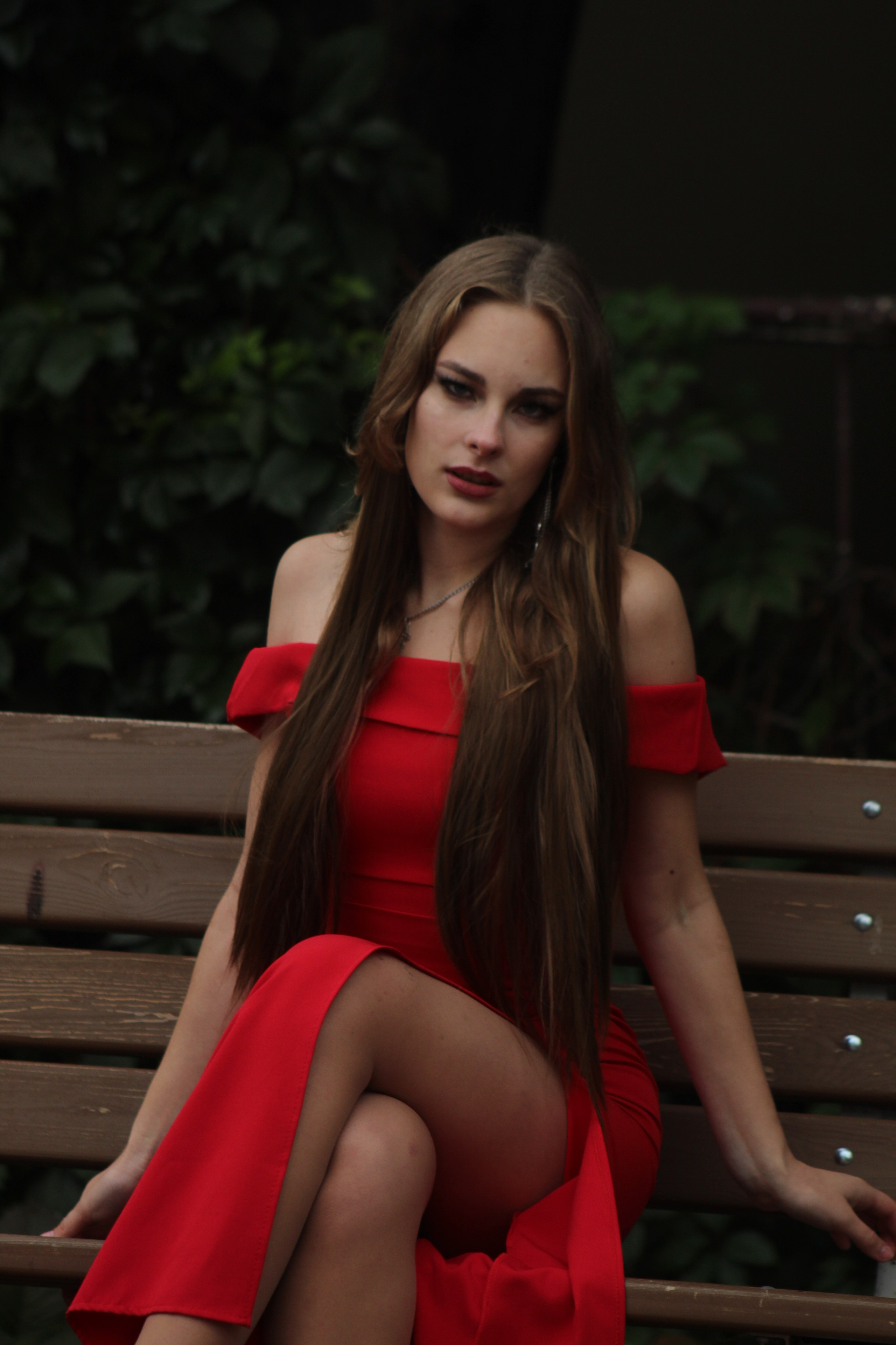 Екатерина. Илья Чемис — Фотограф в Мариуполе