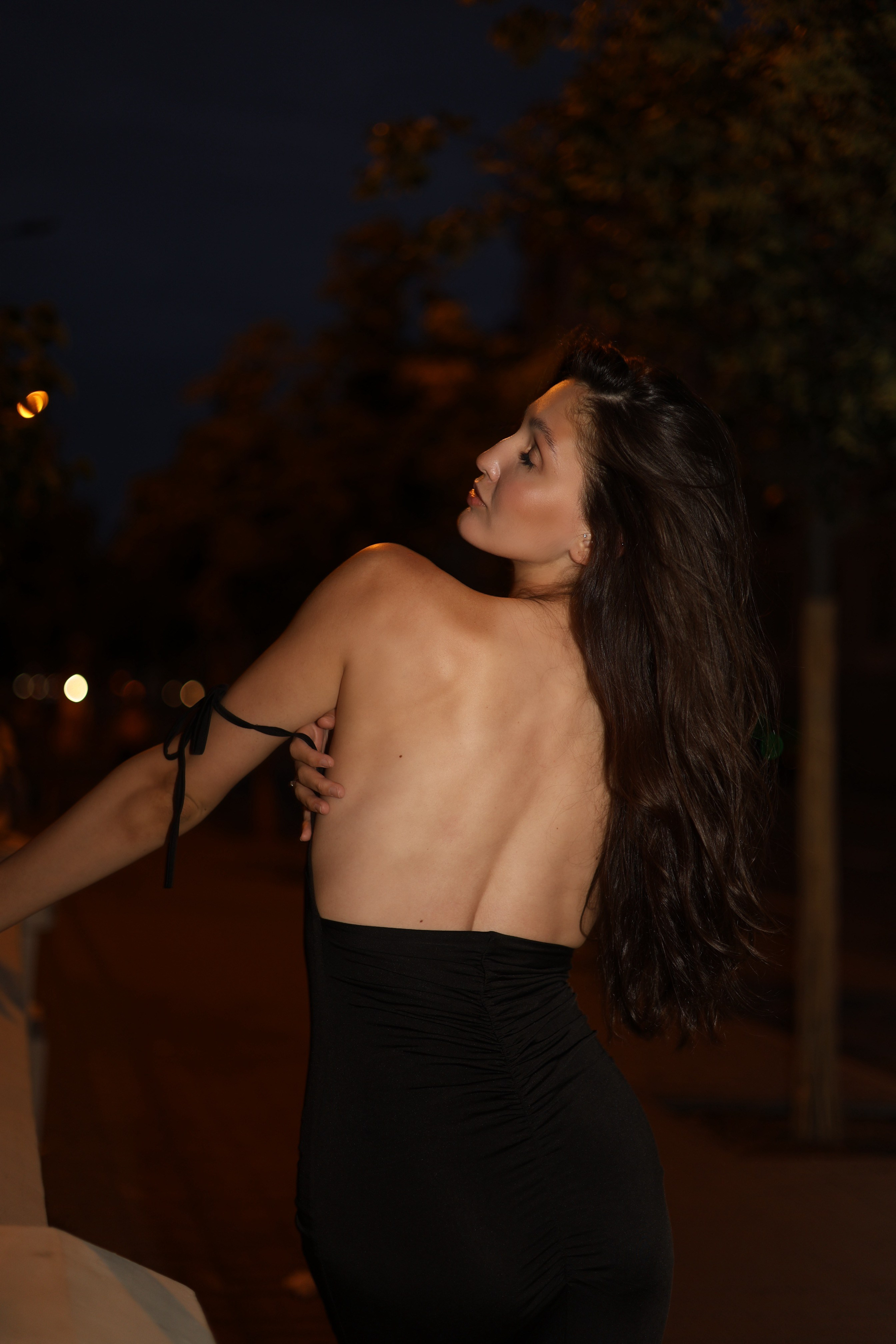 Street. Badihova Камиля фотограф Казань