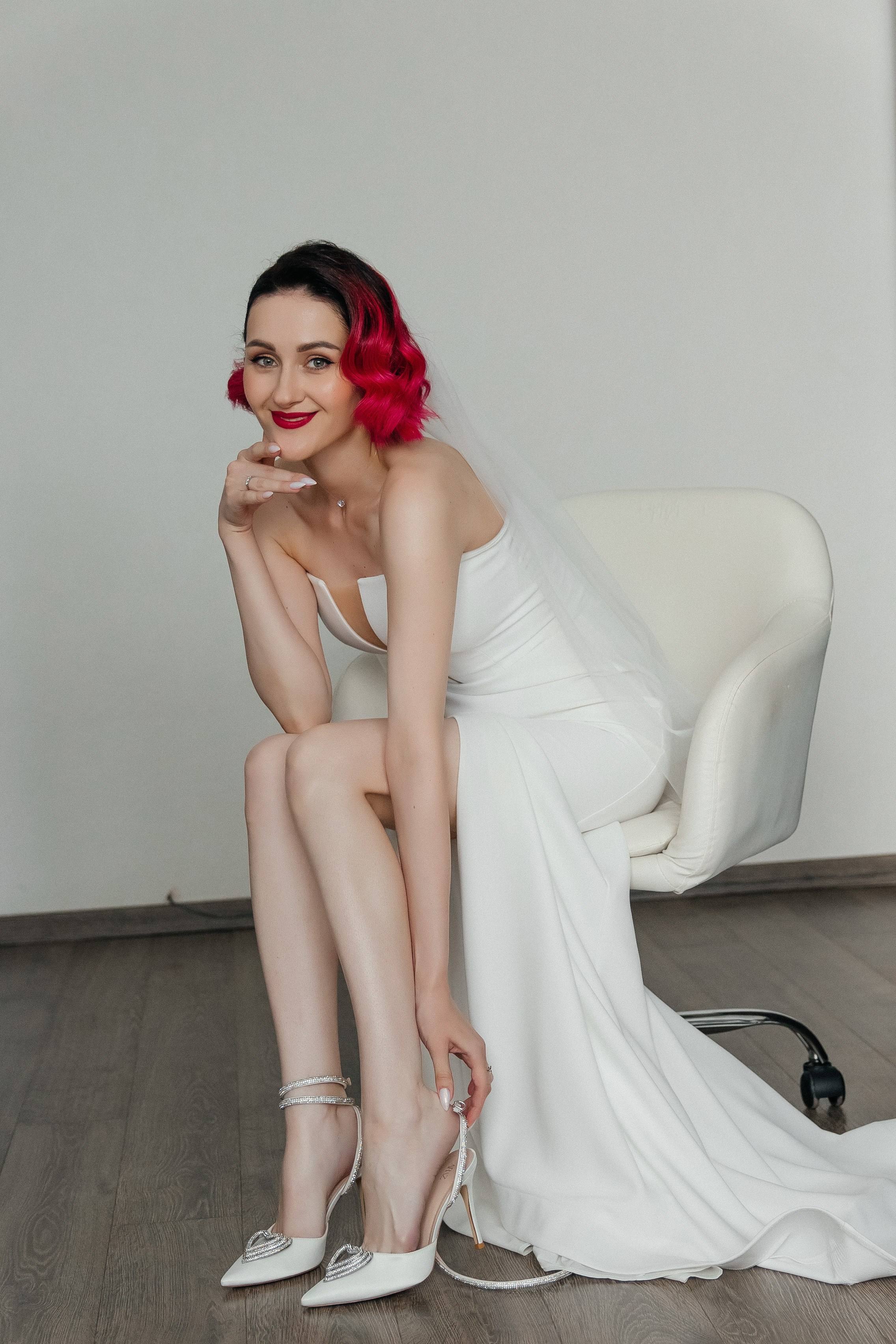 Дмитрий & Дарья. Свадебный и семейный фотограф в Краснодар, Россия