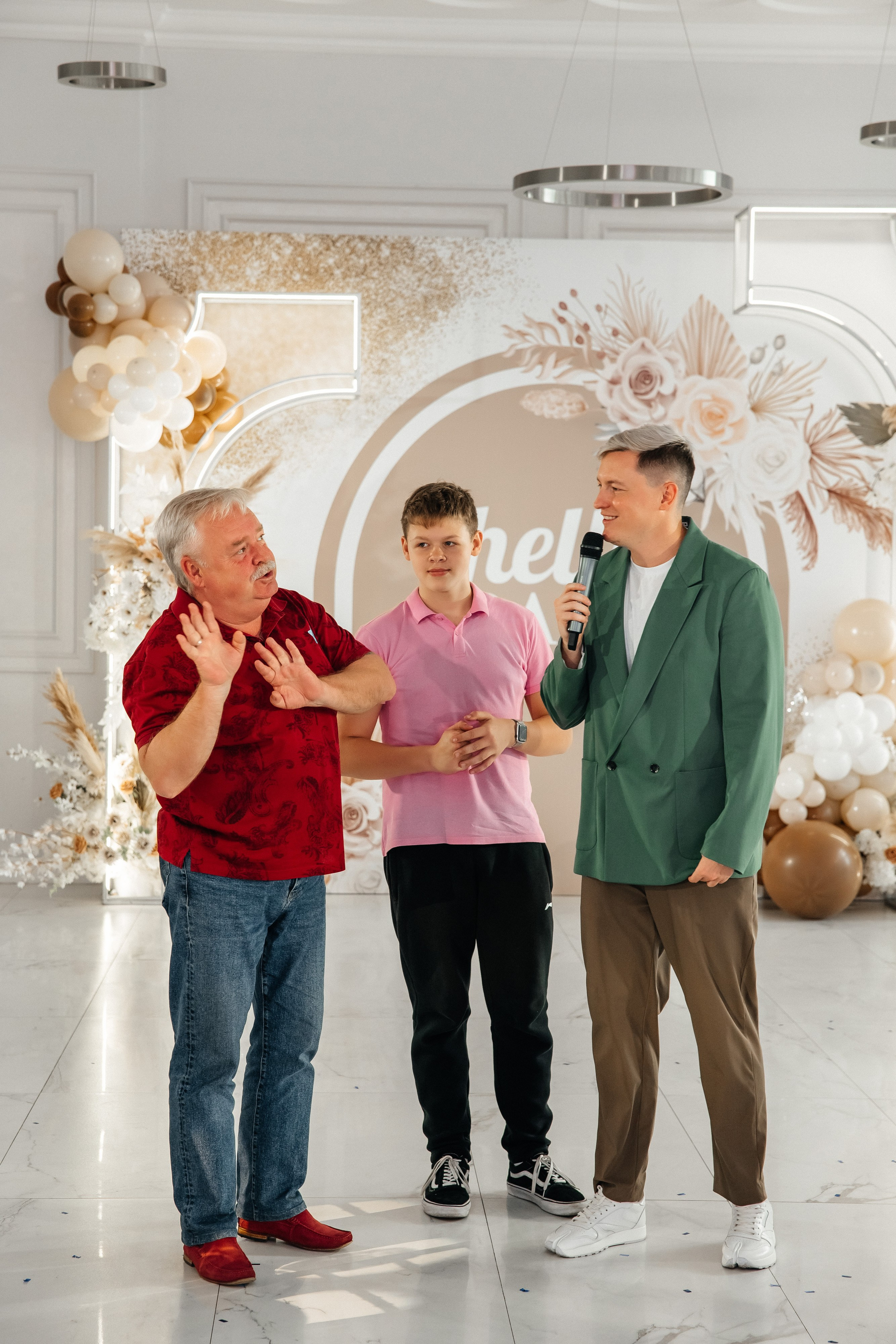 Гендер пати. Свадебный и семейный фотограф в Краснодар, Россия