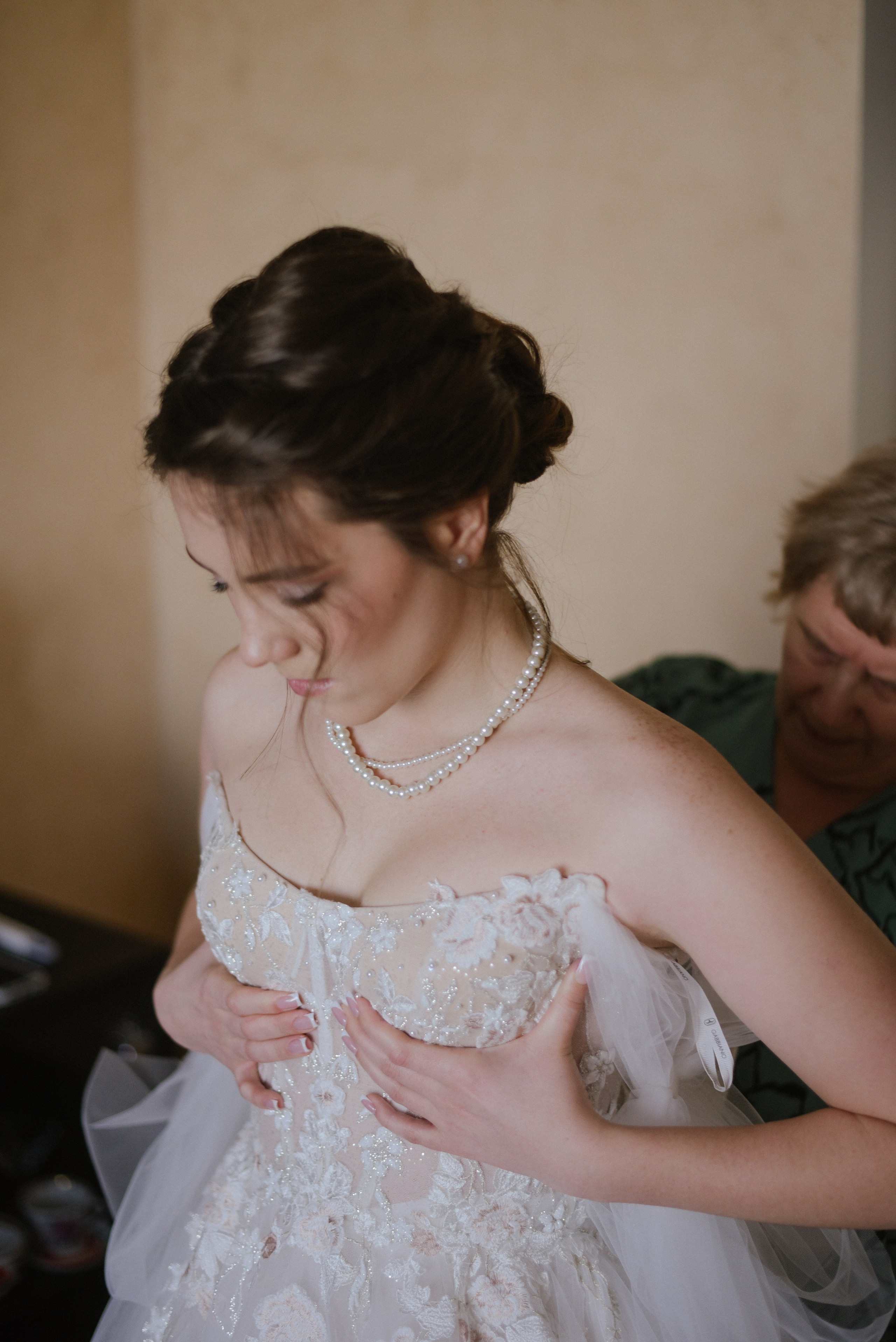 Майский снег. Фотограф Лола Волна, город Москва