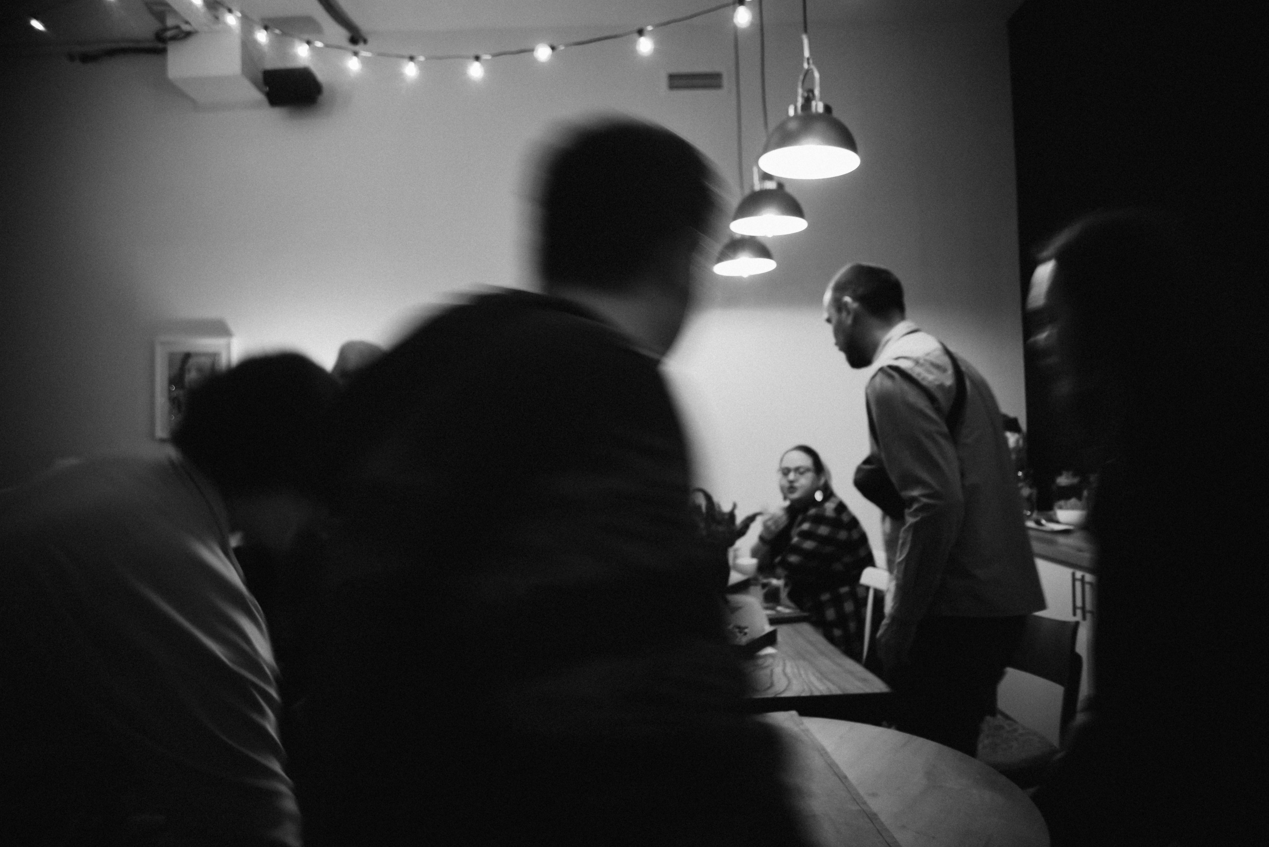 ЧТО ТЫ МЕЛЕШь Норвегия. Фотограф Лола Волна, город Москва