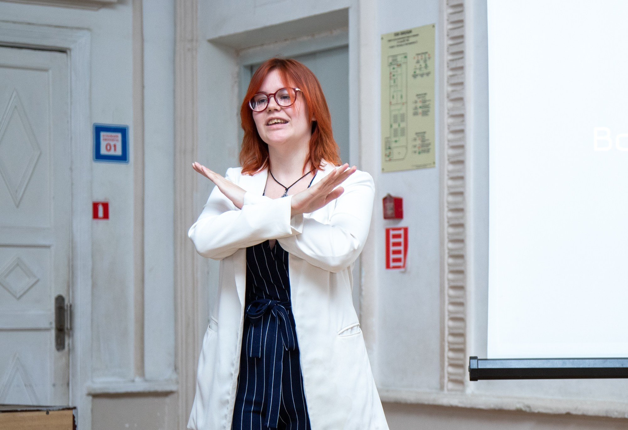 Встреча с победителями грантов «Росмолодёжи». Репортажный, промышленный и маркетплейс-фотограф Дмитрий Чернат