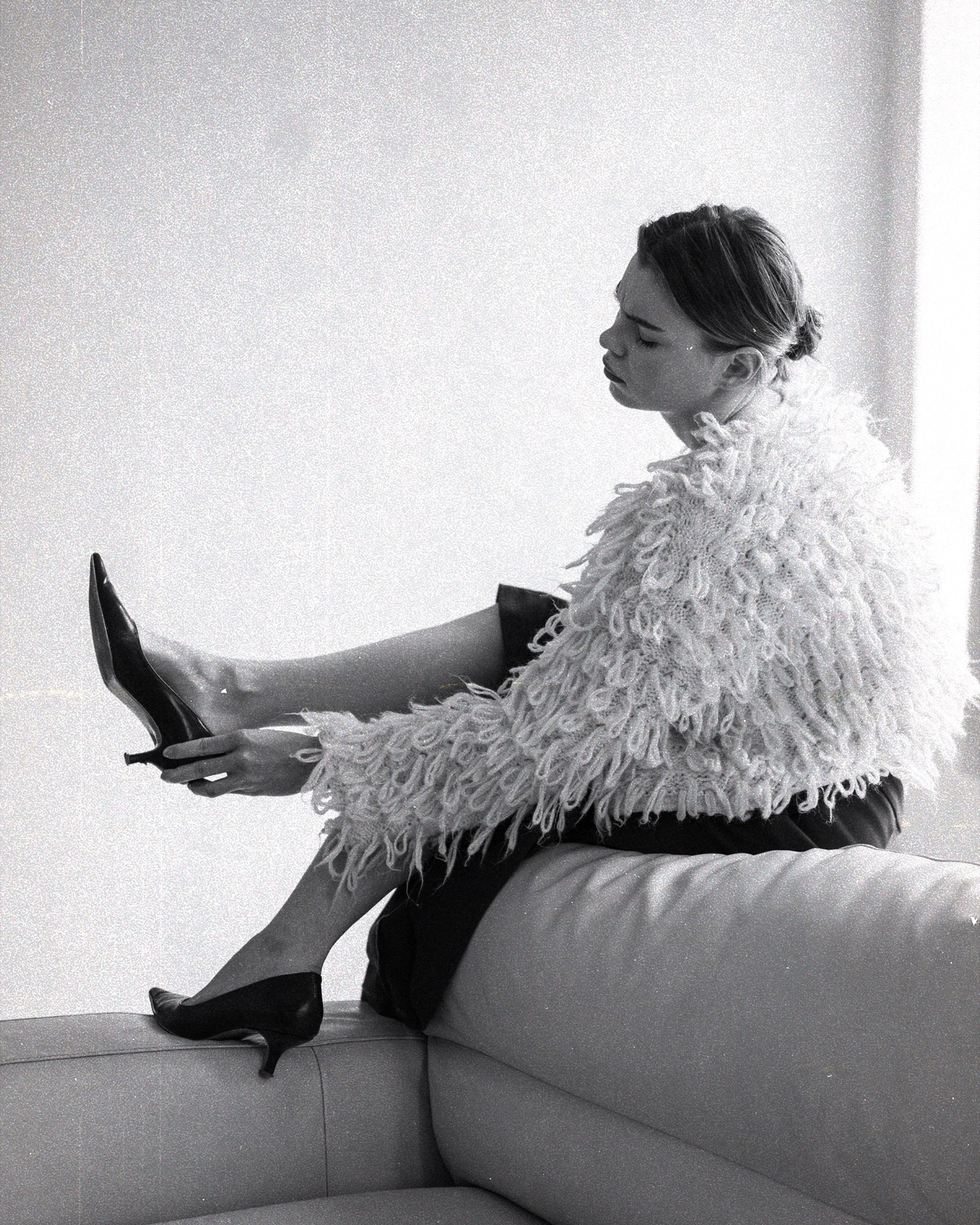 Женский портрет. Портретный фотограф Санкт-Петербург