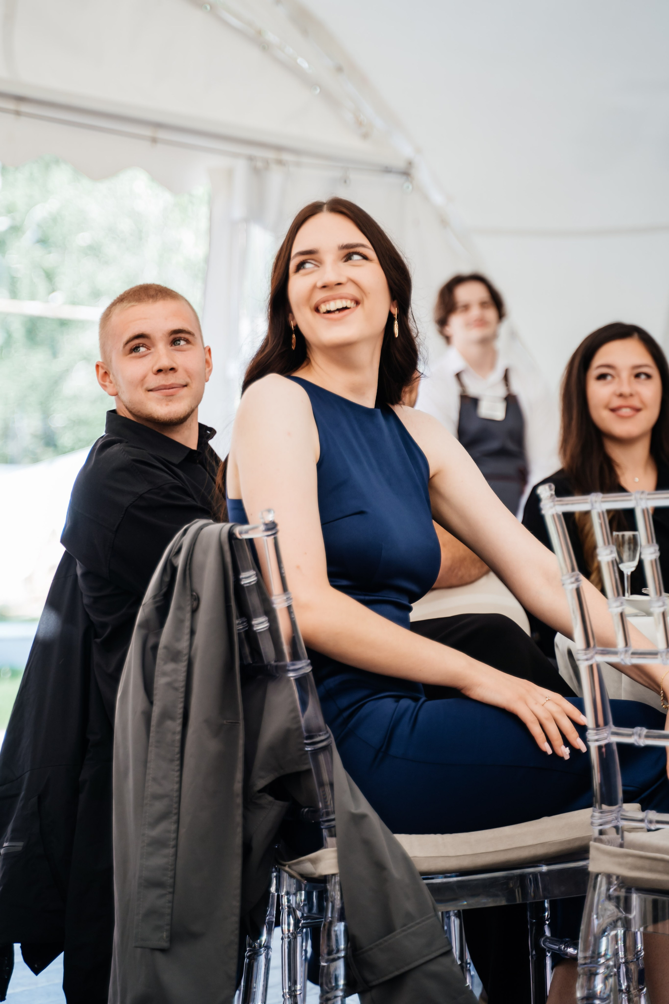 Екатерина и Ярослав. Видеограф и Фотограф в Челябинске Ксения и Владимир Рюмины