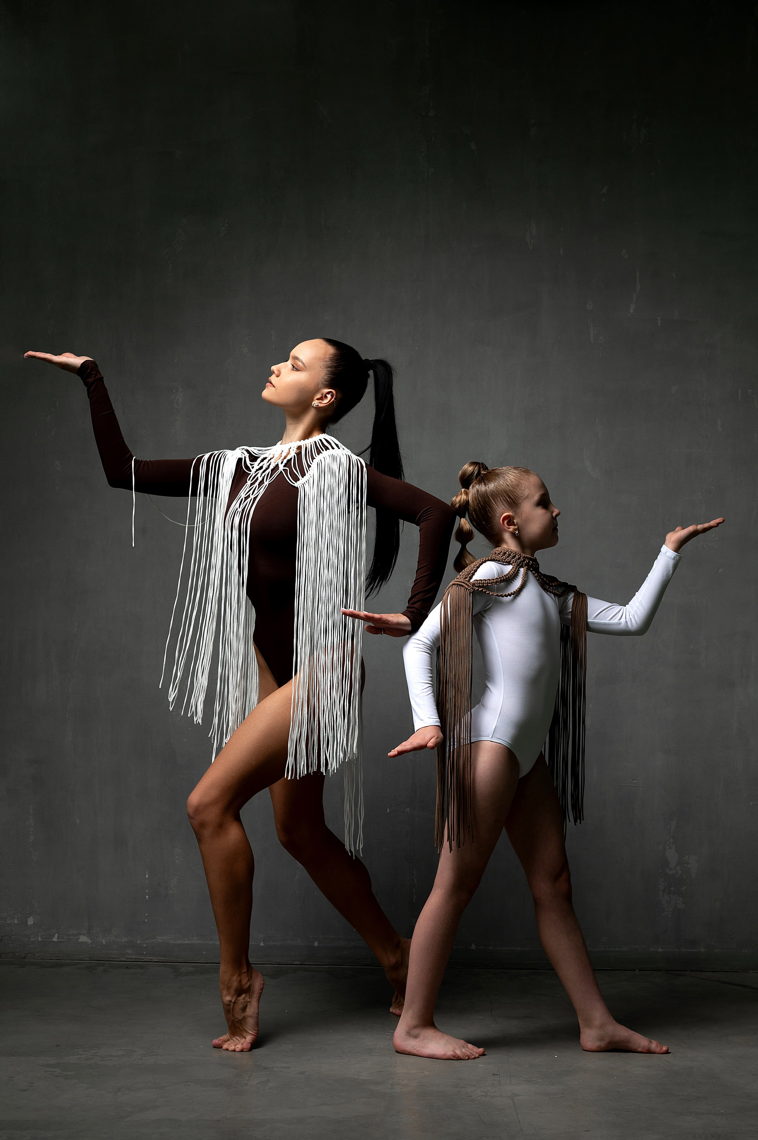 Сестренки Мартыновы и тренер Яна Михайловна. Июнь, 2025. Спортивный фотограф в Туле и Тульской области. Файсханова Фото Спорт