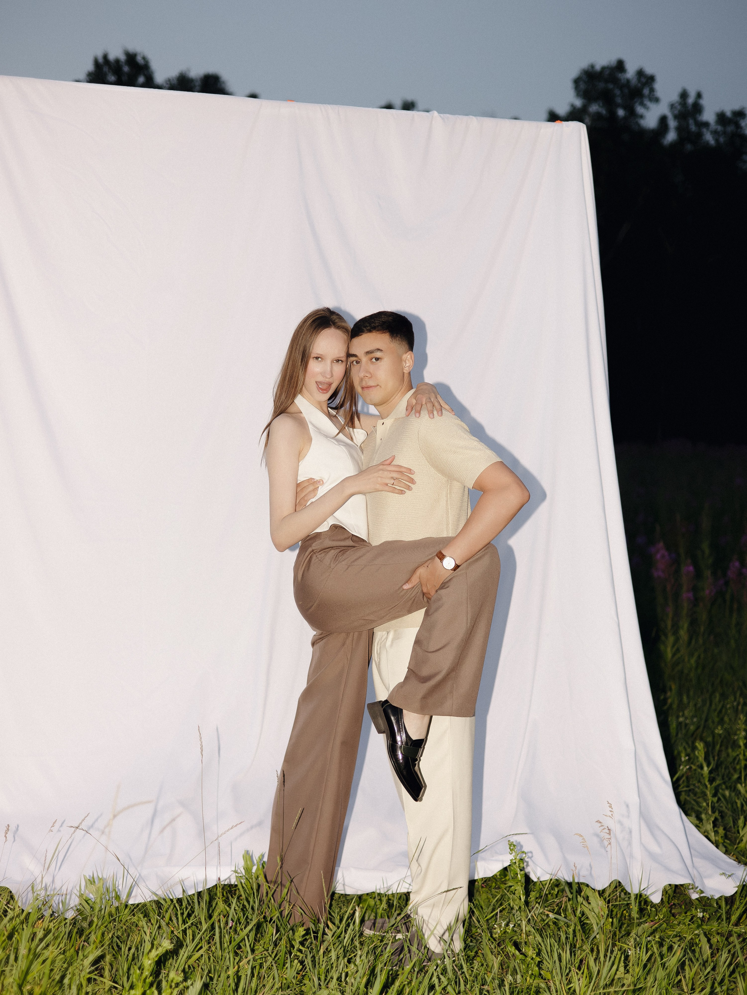 ЛАВ СТОРИ НАСТЯ И ГЛЕБ. Свадебный и индивидуальный фотограф в Челябинске Евгения Негодяева