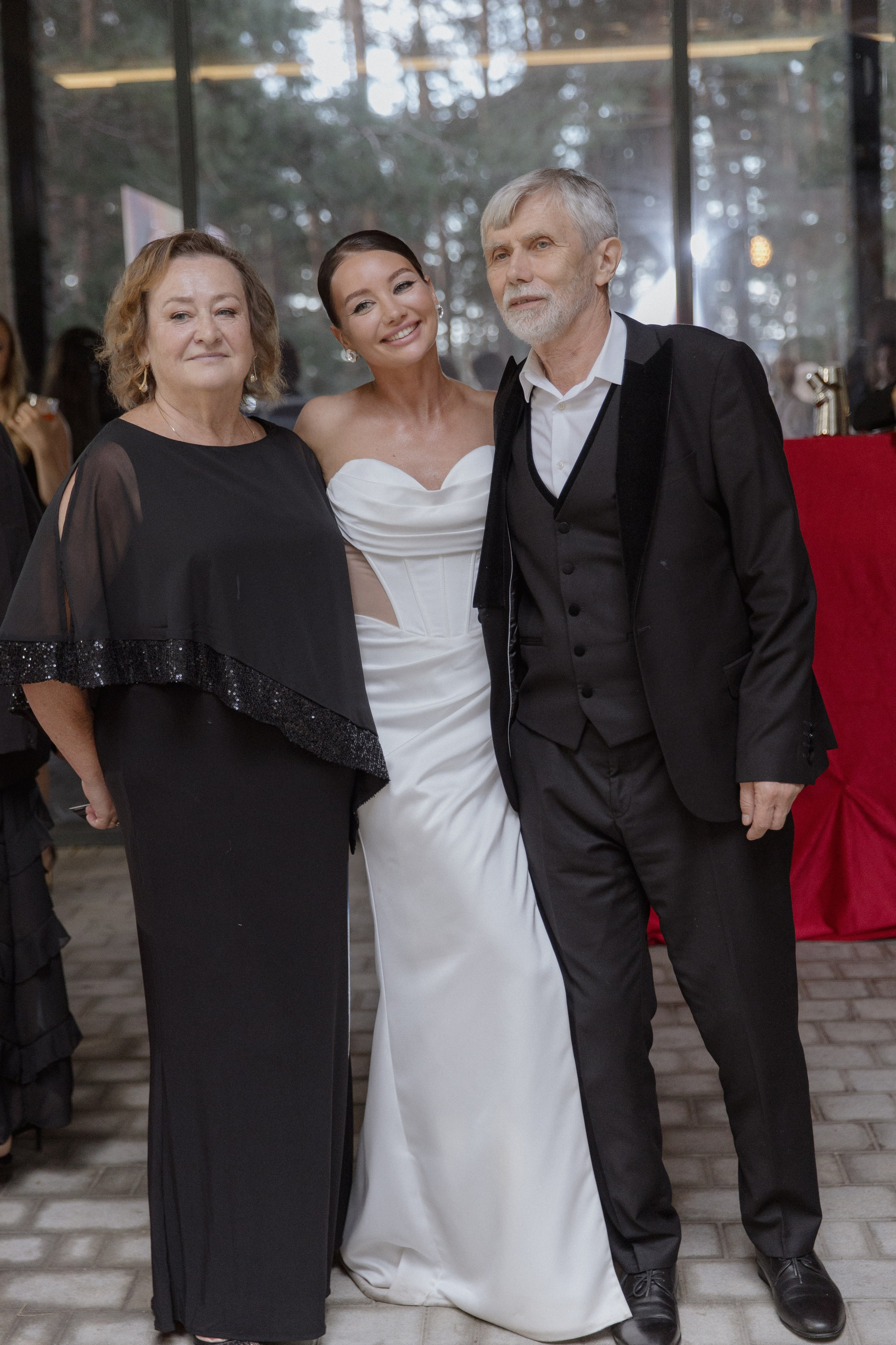 Wedding day Николай & Надежда. Свадебный фотограф Колесников Антон