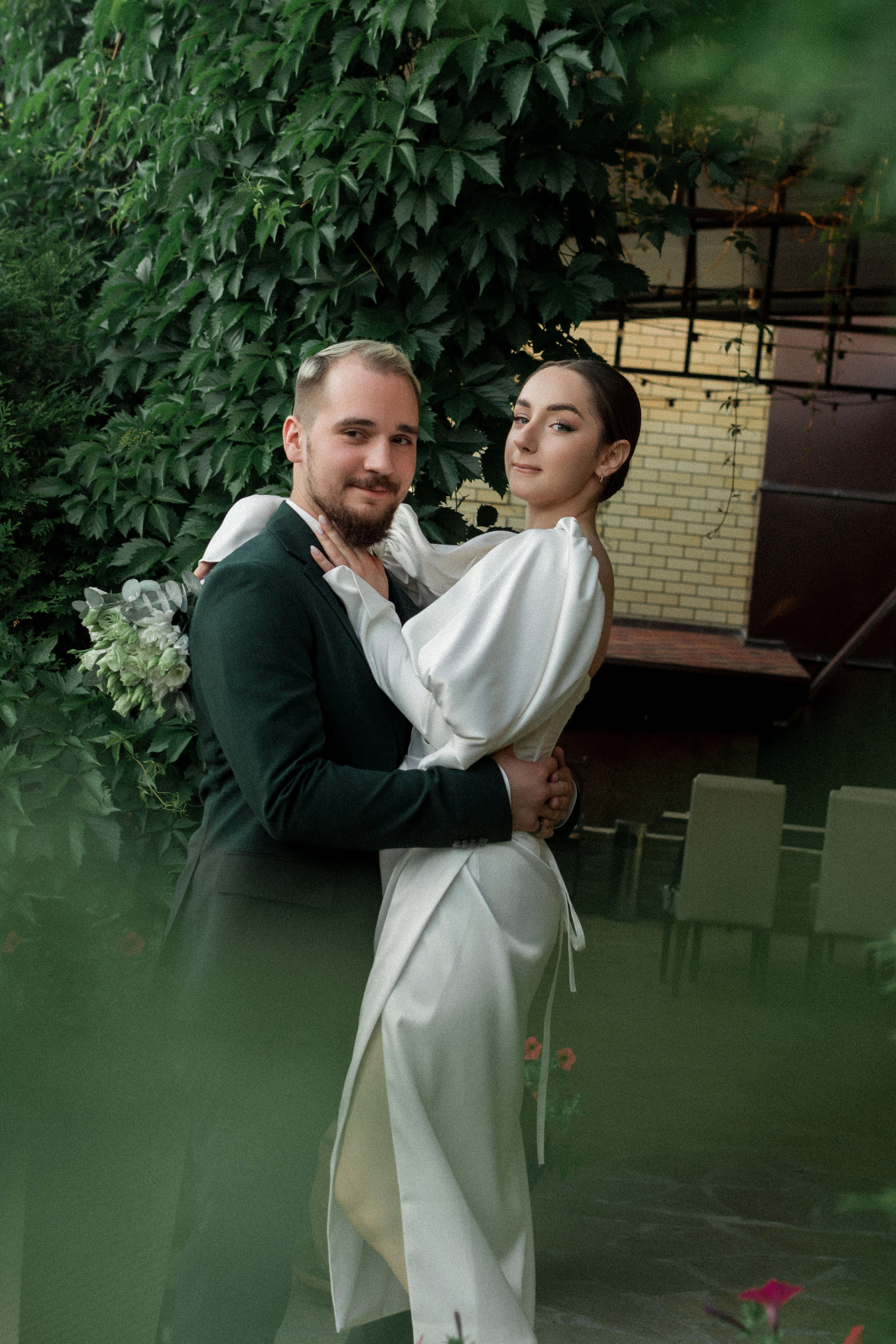 Валерия и Святослав