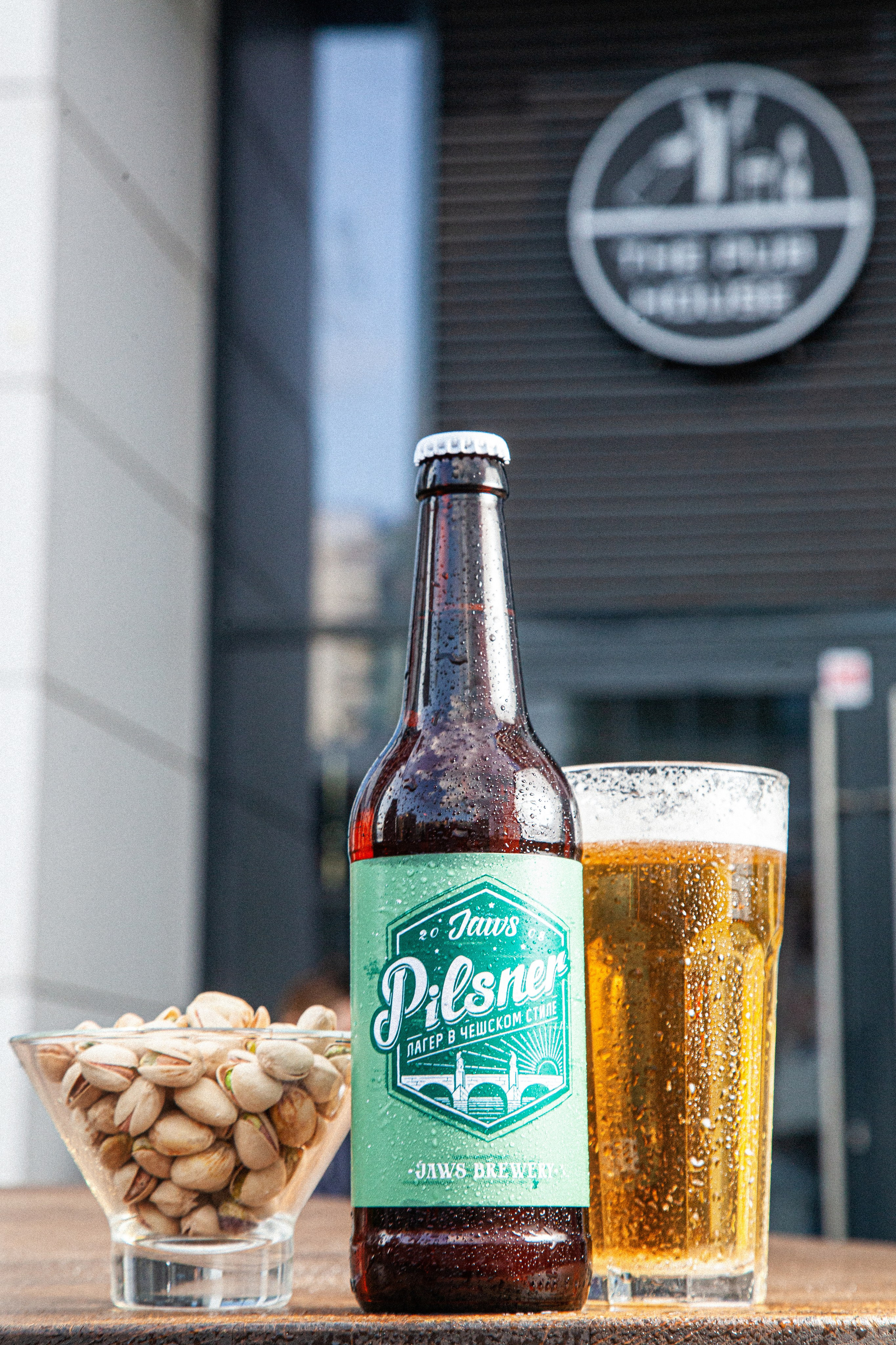 Съемка меню в Москве. Фотограф в Москве Максим Быков