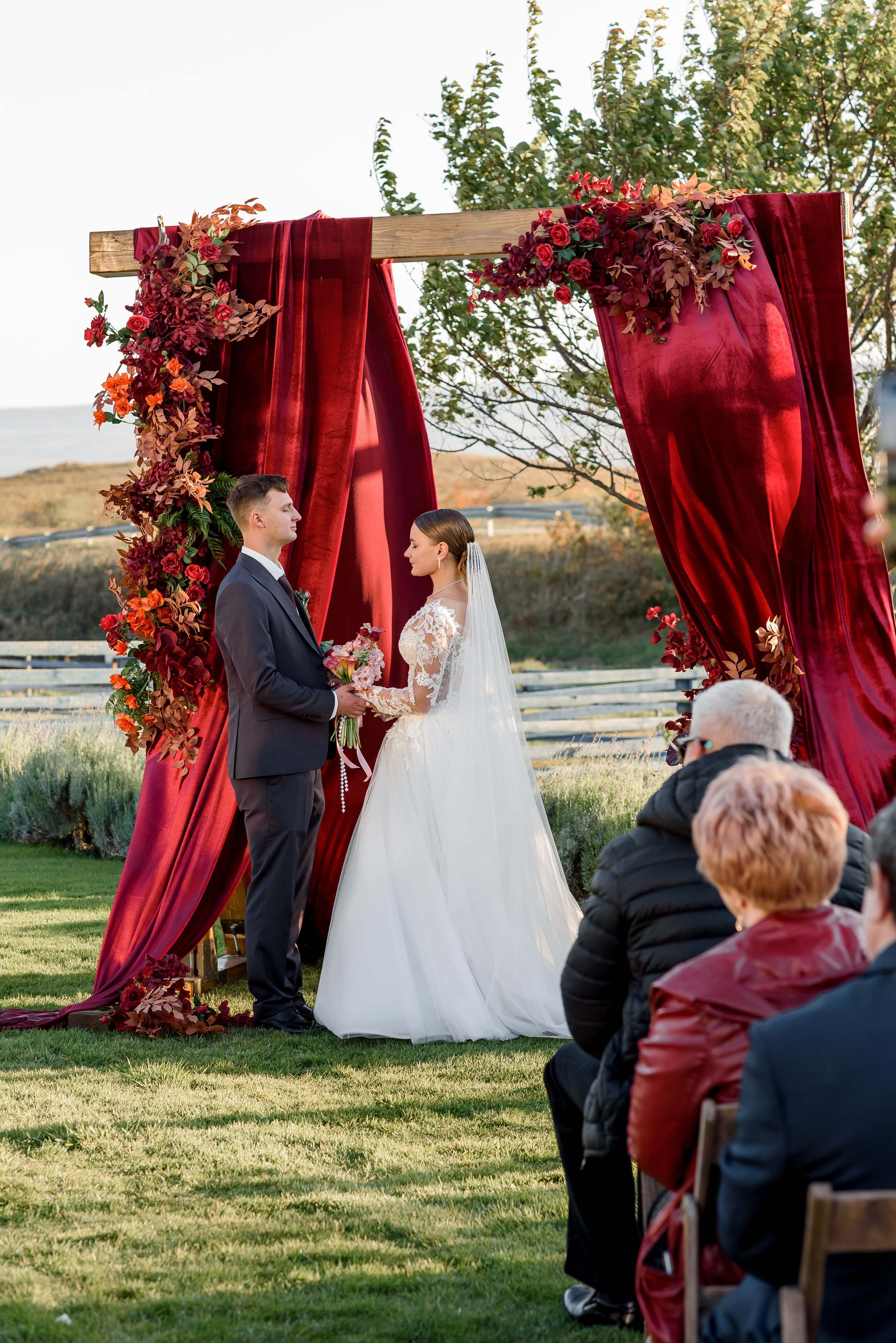 Свадьба Алекасндры и Александра. Свадебный и семейный фотограф в Ставрополе Роман Иванов