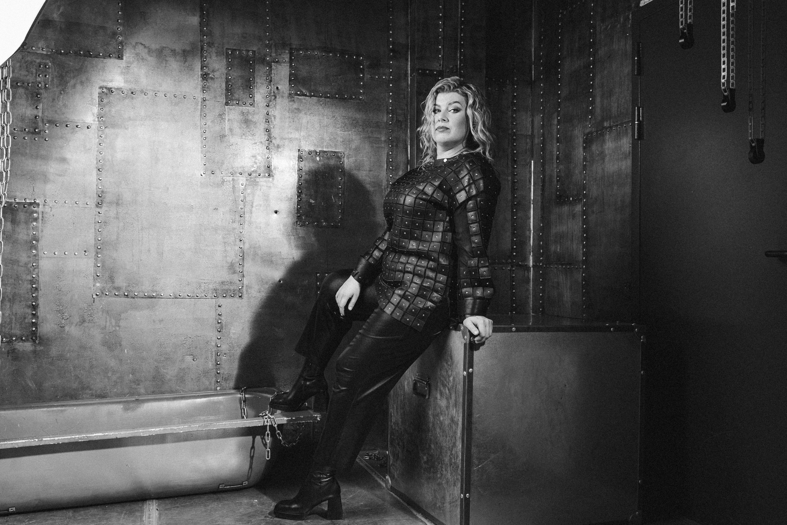 Портретная съемка в студии. Портретный и репортажный фотограф в Санкт-Петербурге