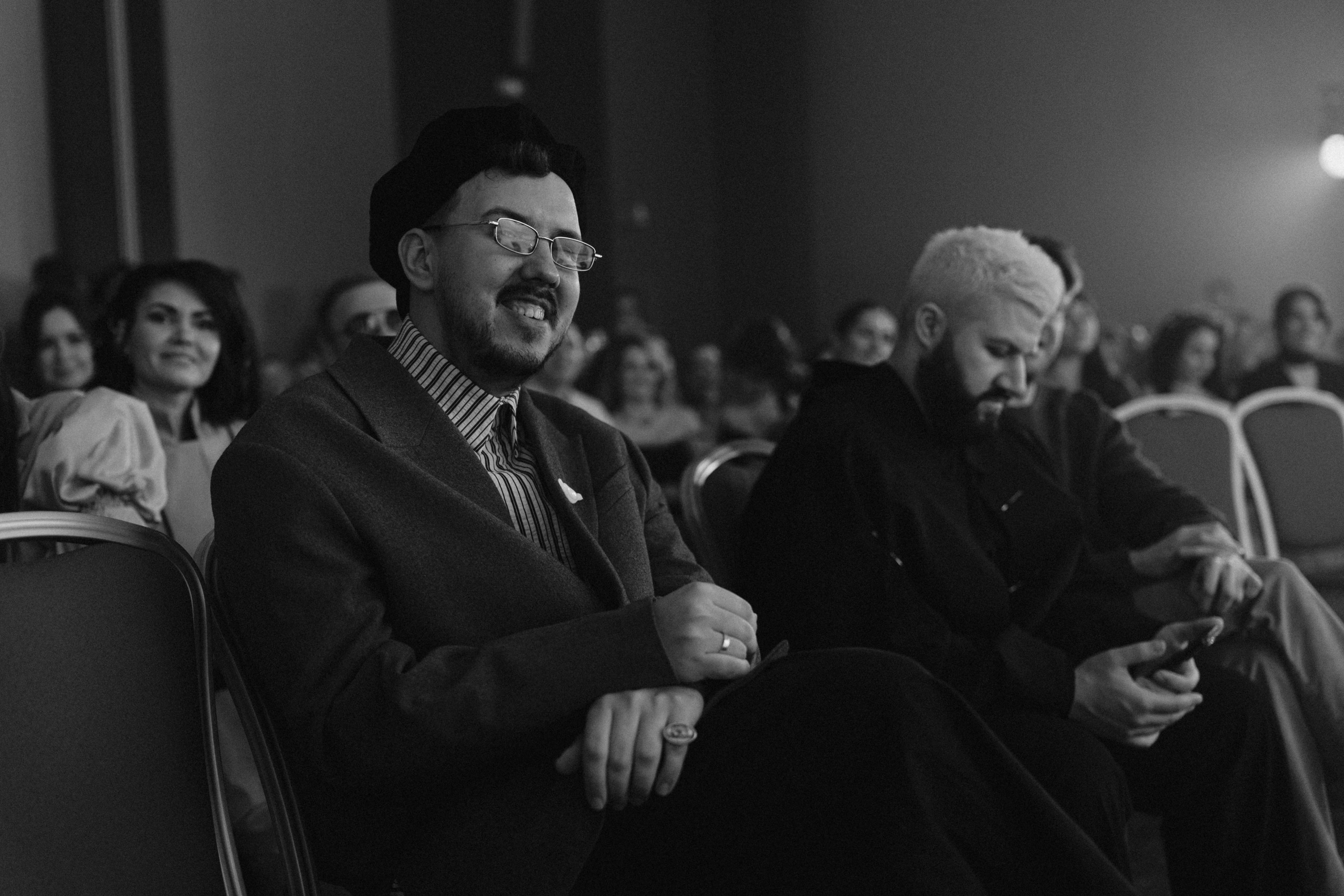 WA NW '24. Фотограф в Санкт-Петербурге Александр Дымов